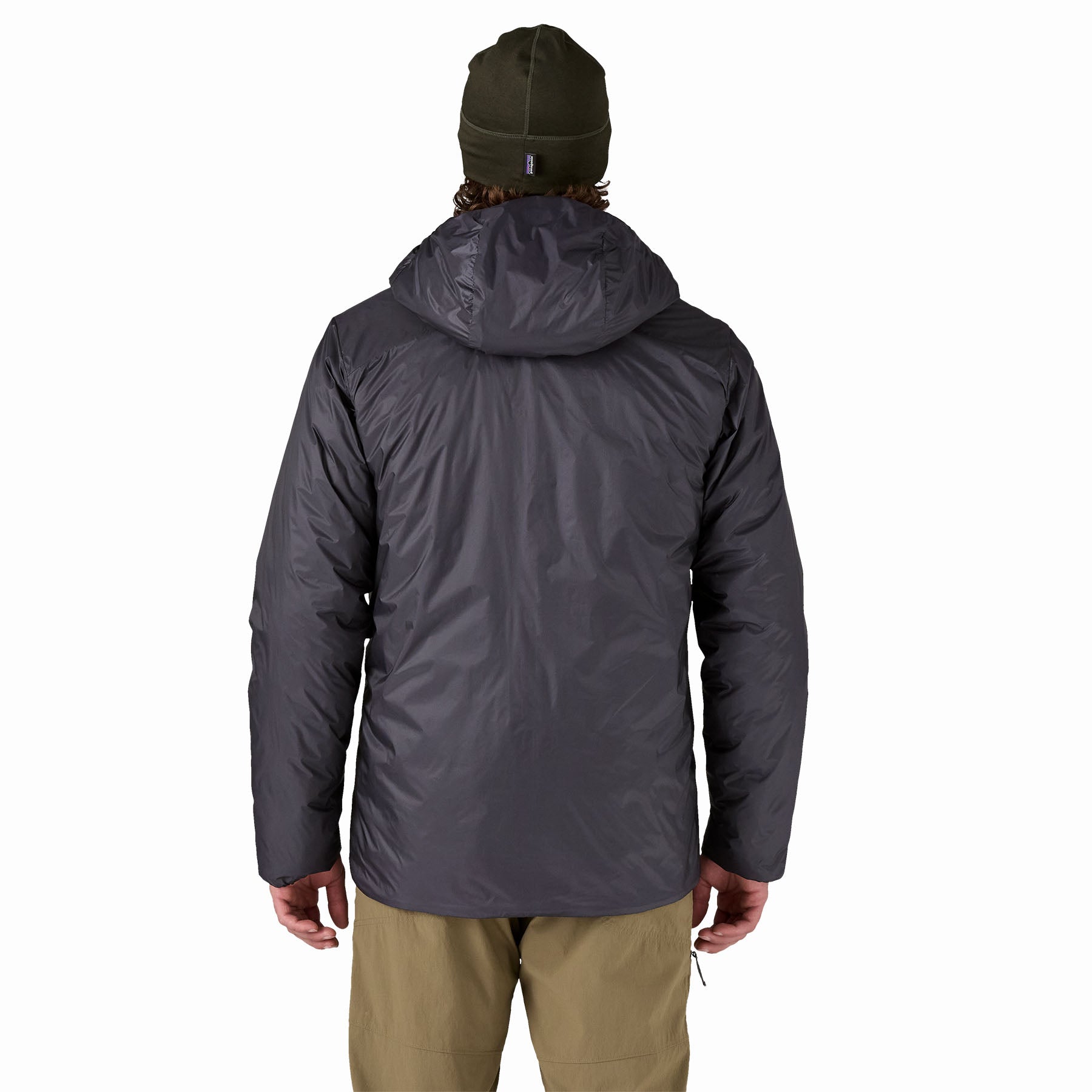 Men's DAS® Light Hoody - Image 3