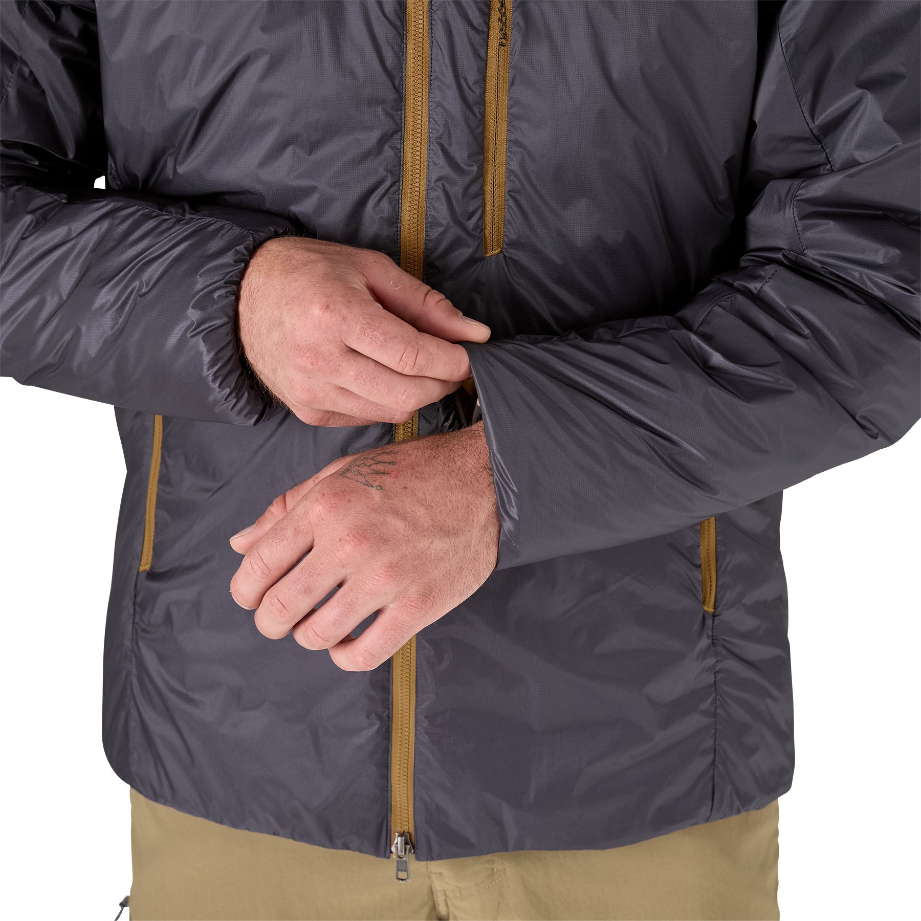 Men's DAS® Light Hoody - Image 5