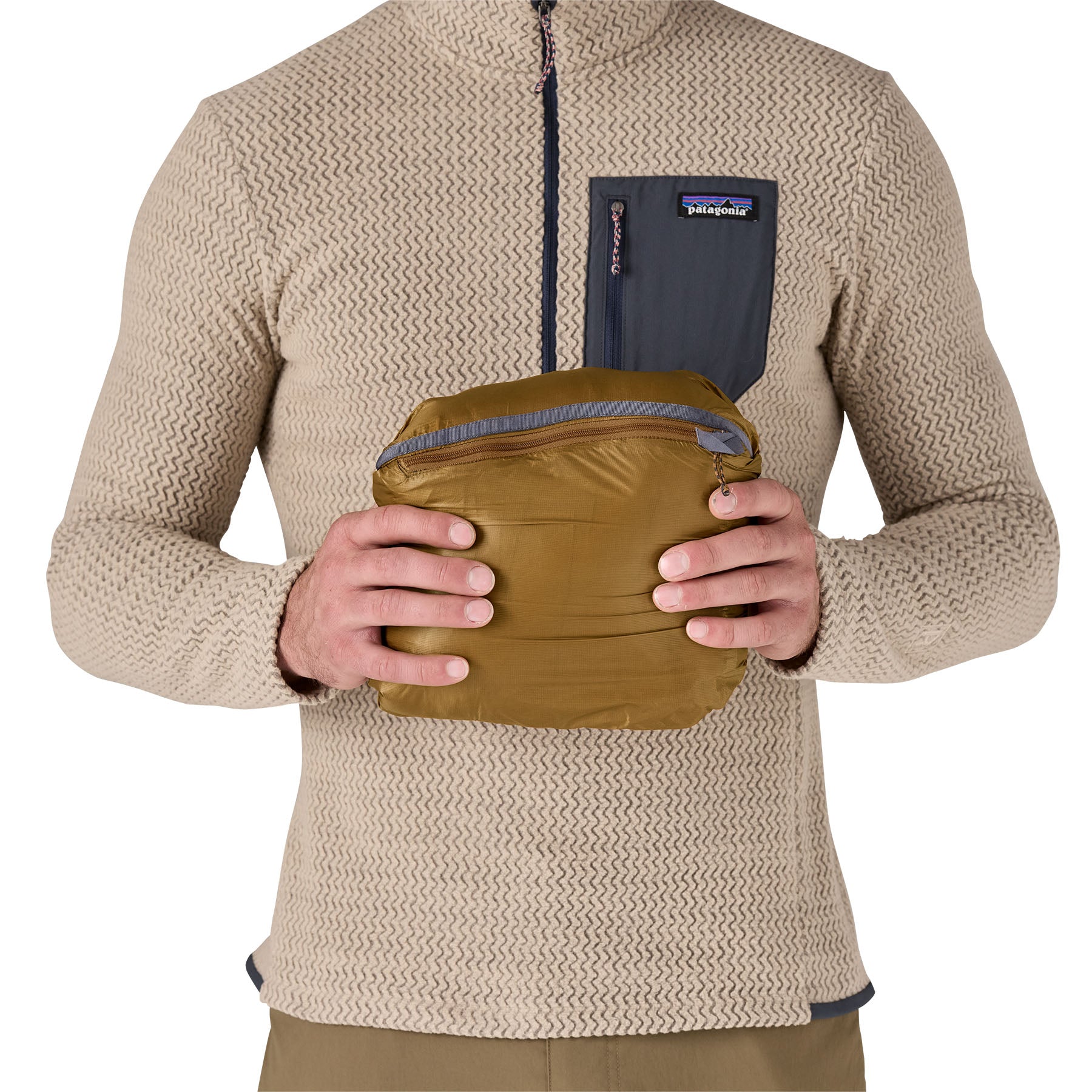 Men's DAS® Light Hoody - Image 8