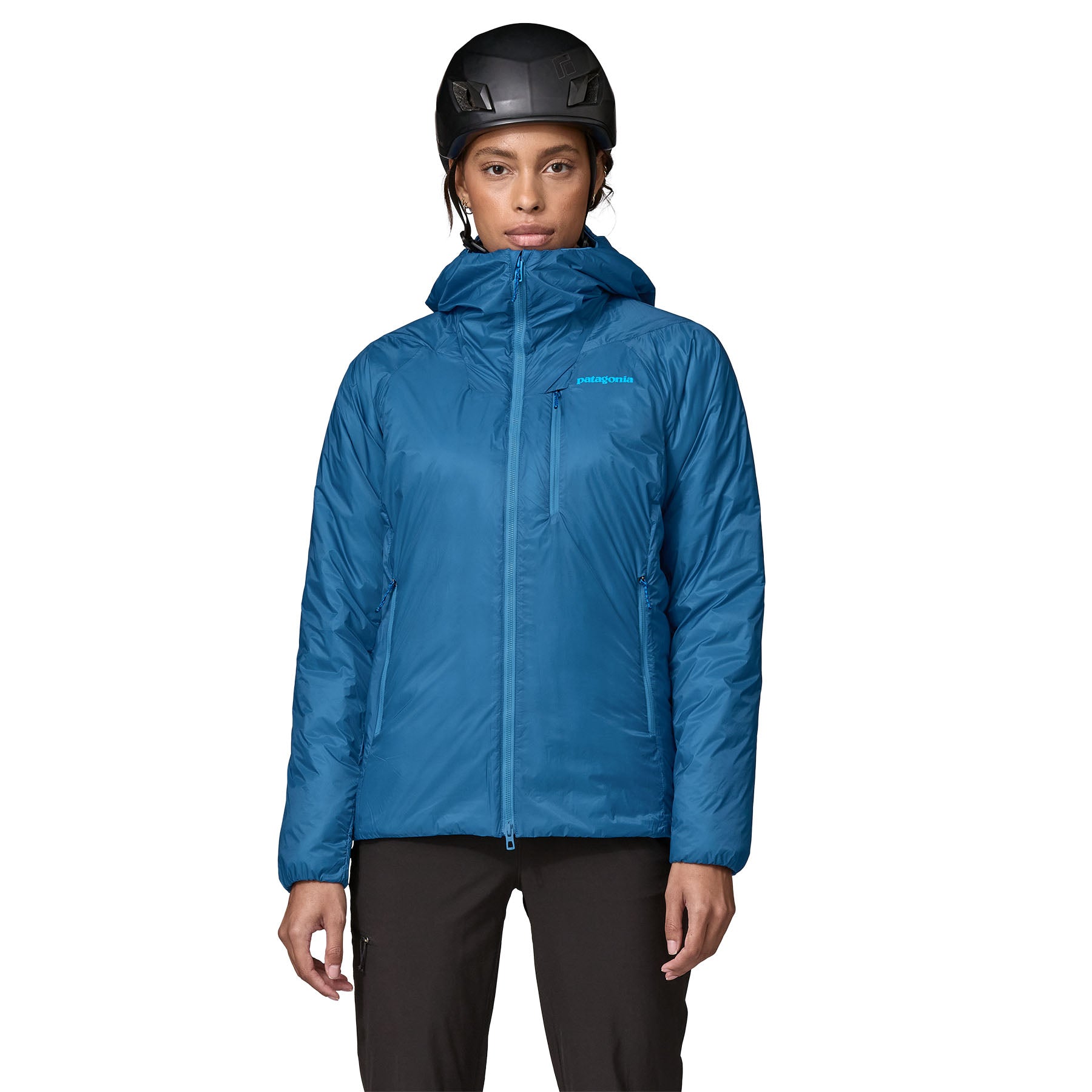Women's DAS? Light Hoody - Image 2