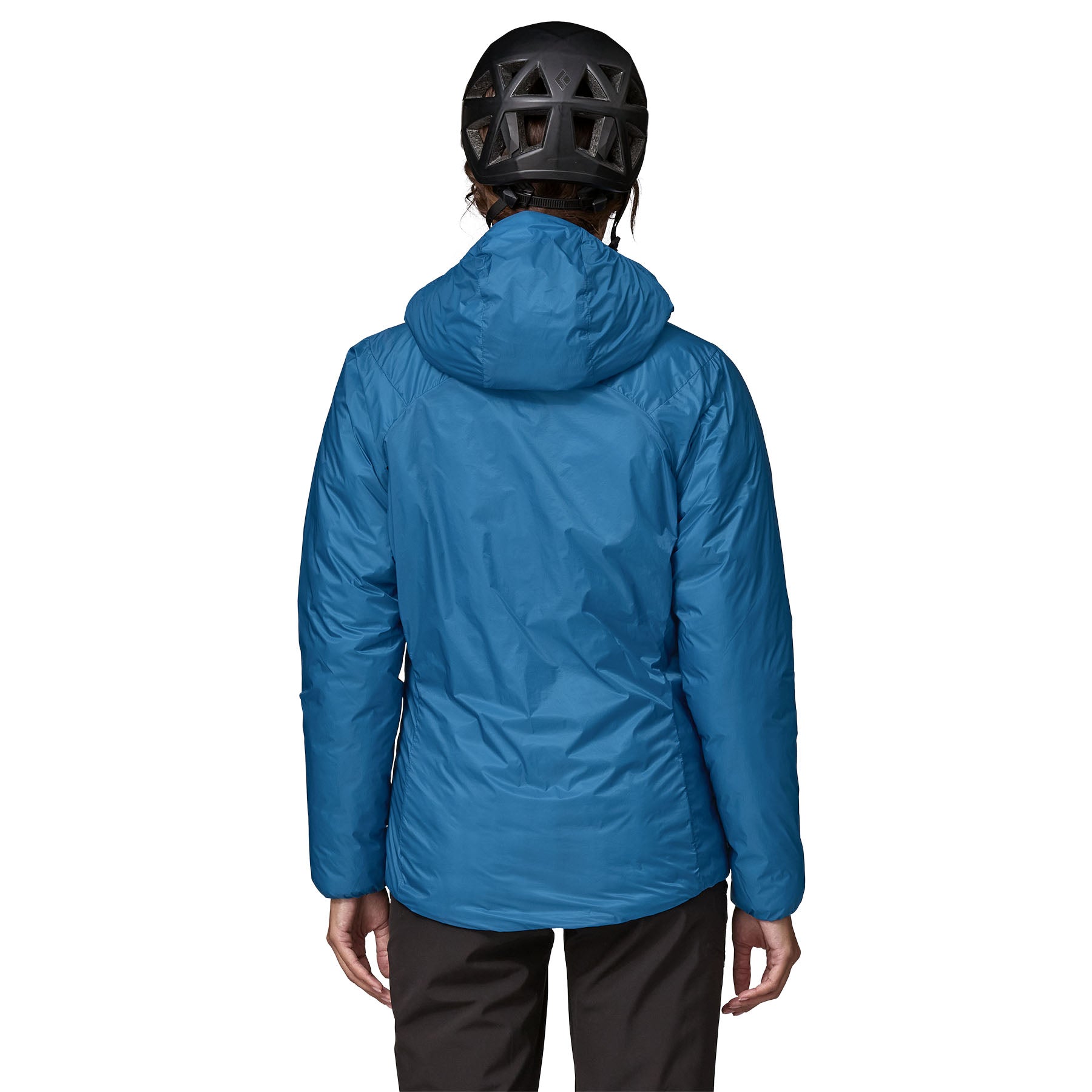 Women's DAS? Light Hoody - Image 3