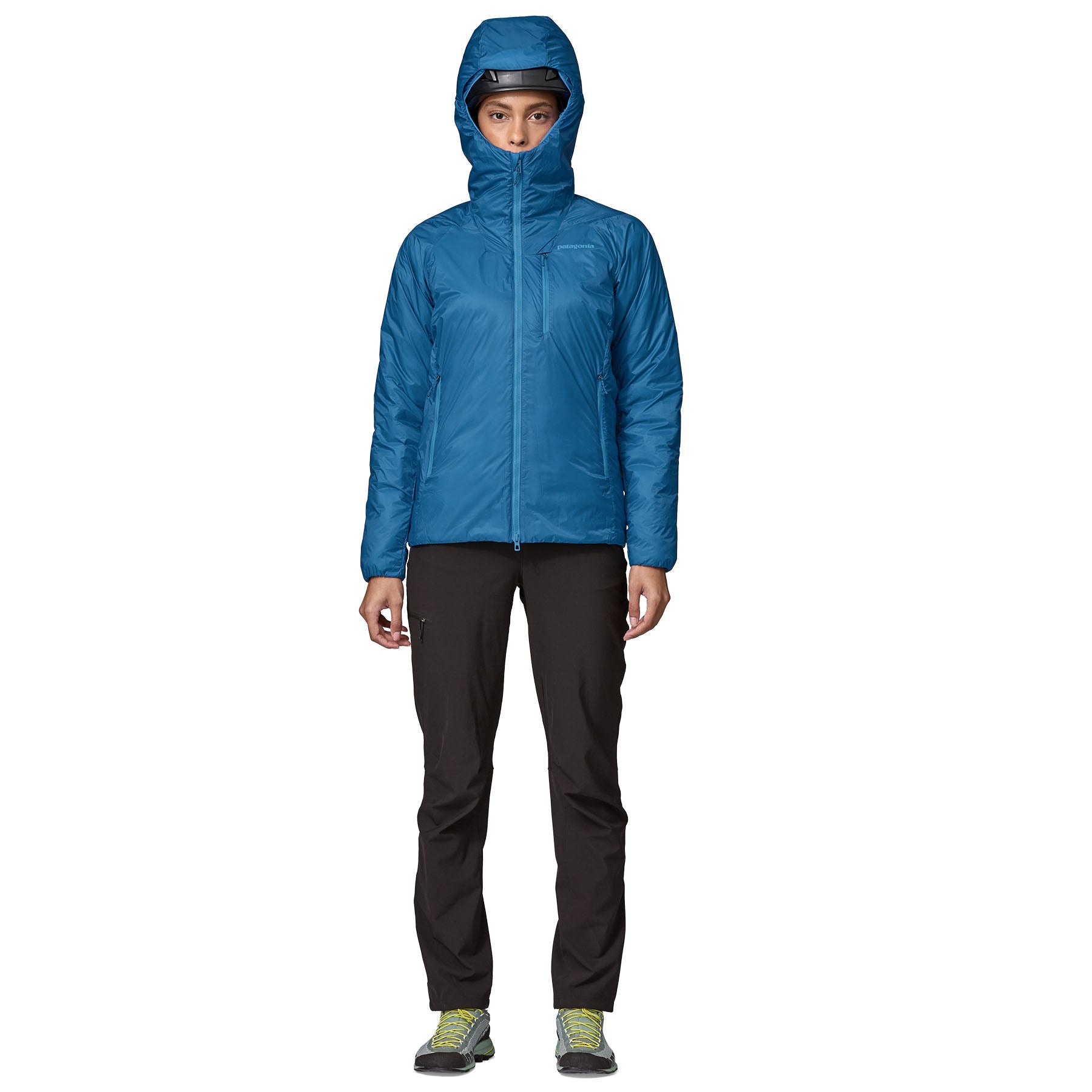Women's DAS? Light Hoody - Image 4
