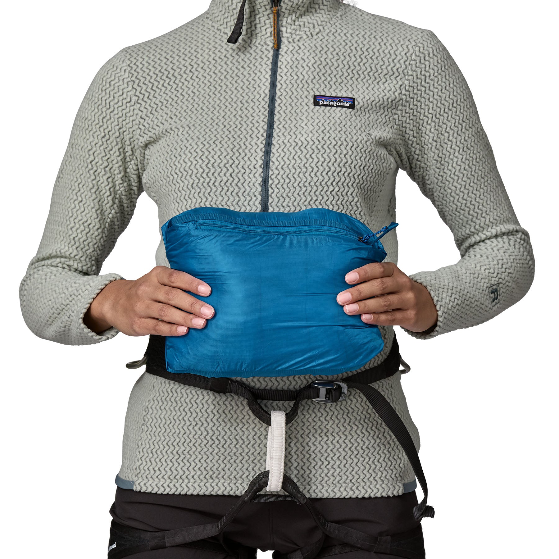 Women's DAS? Light Hoody - Image 11