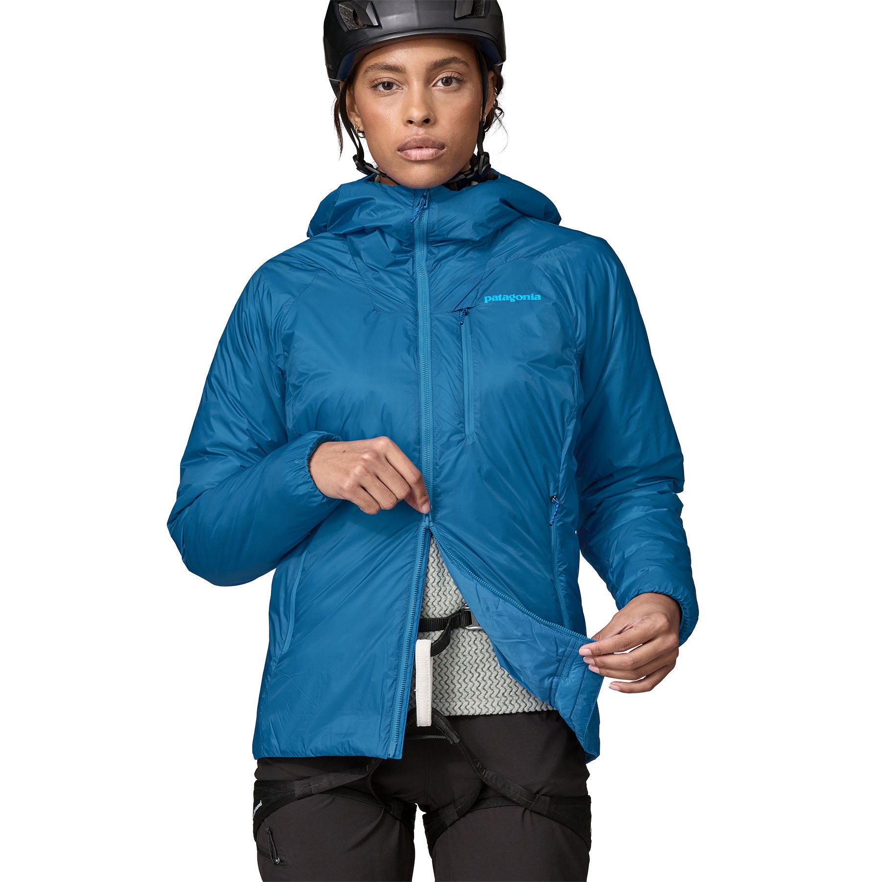Women's DAS? Light Hoody - Image 11