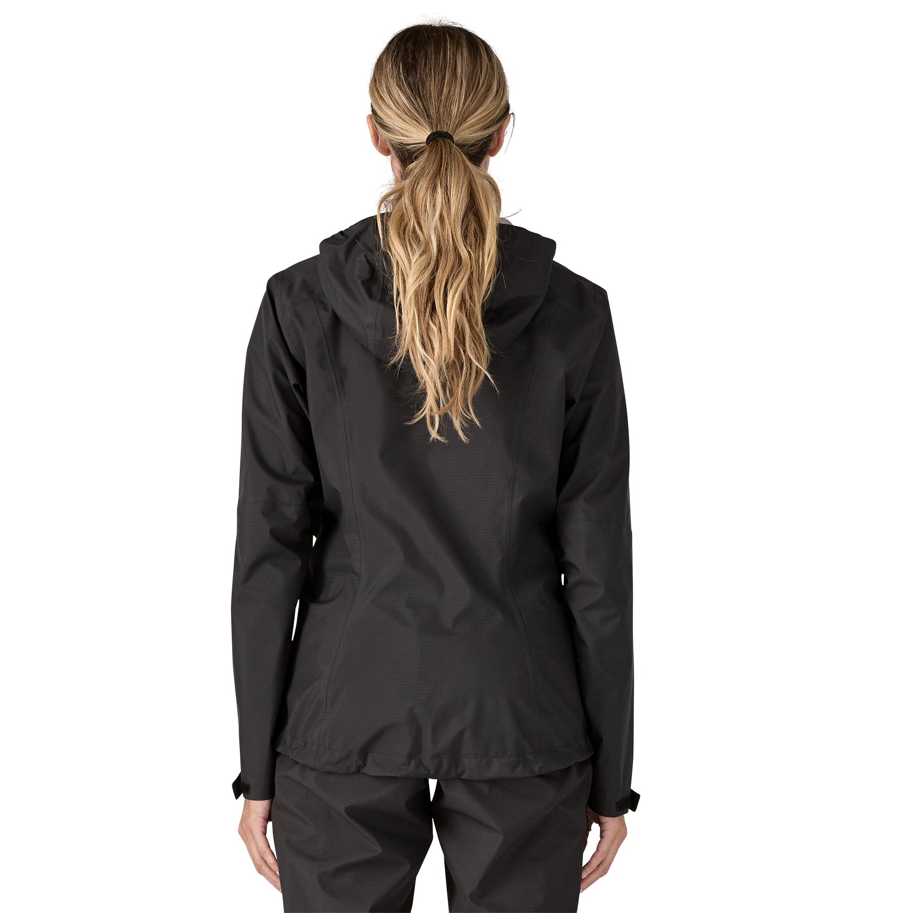 Women's Granite Crest Rain Jacket - Image 2