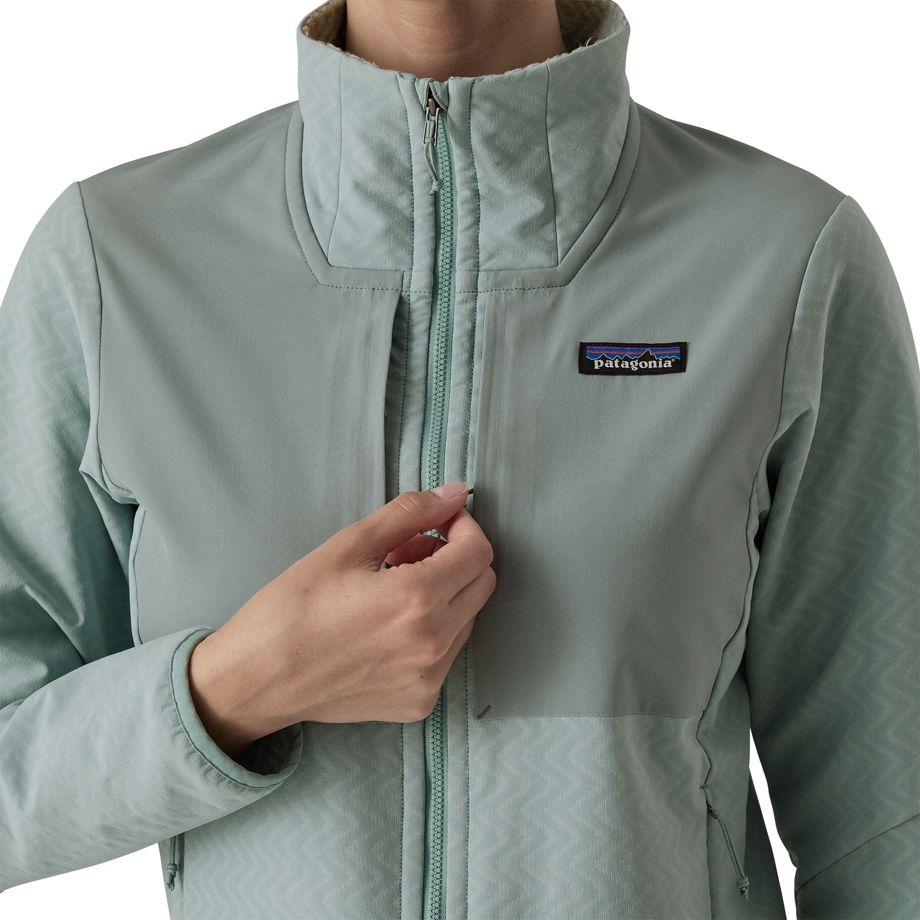 Women's R2® CrossStrata Jacket - Image 5