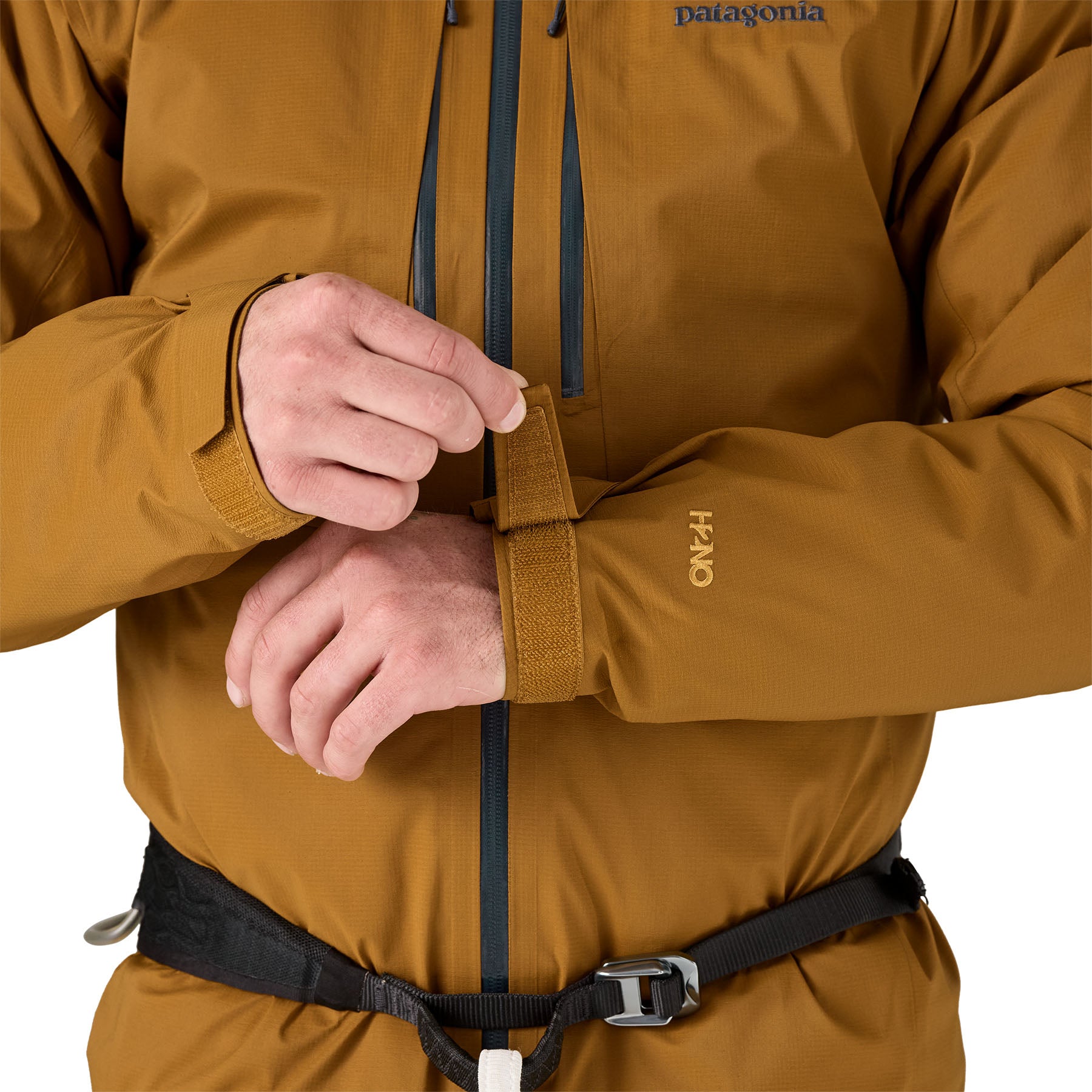 Men's M10® Storm Jacket - Image 7