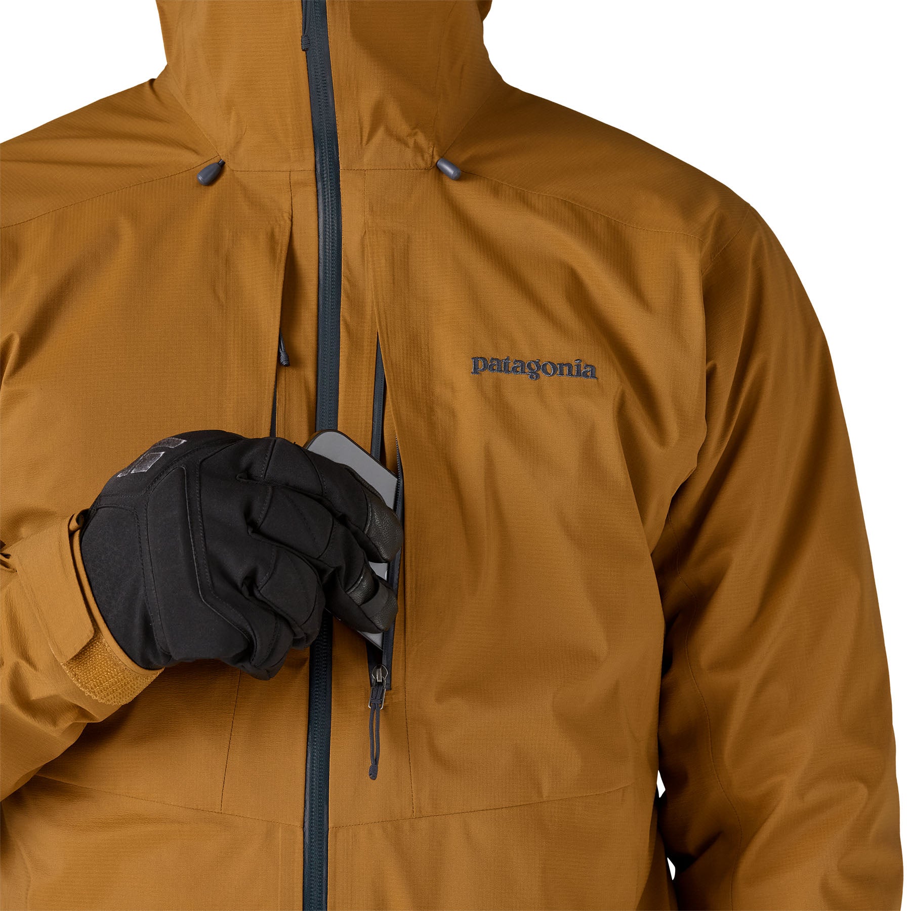 Men's M10® Storm Jacket - Image 8
