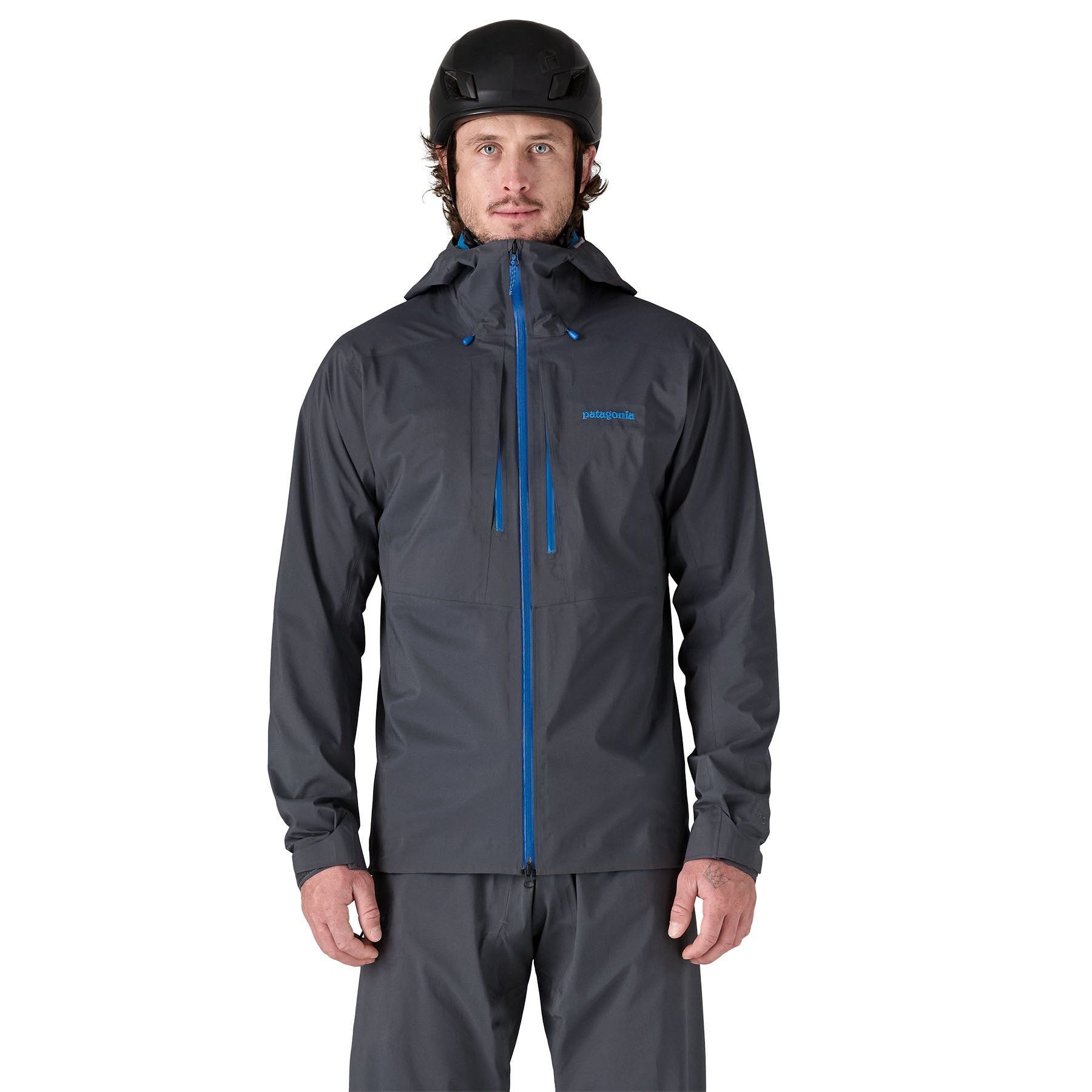 Alternative view of Men's M10? Storm Jacket