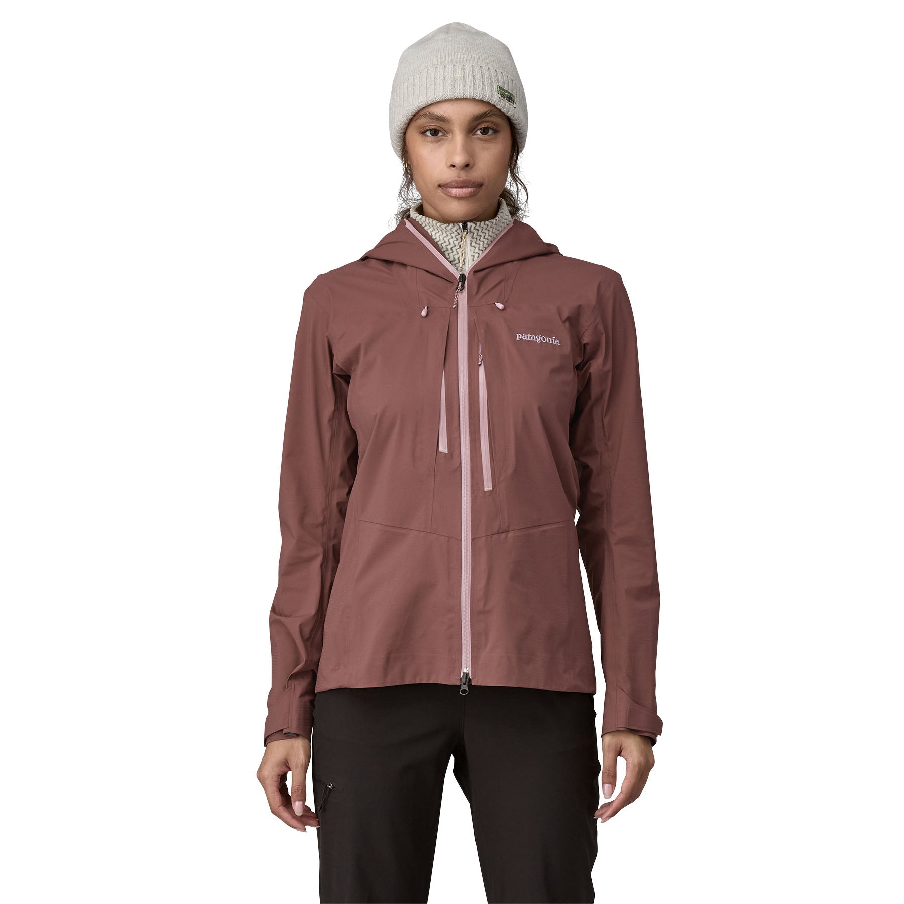 Women's M10? Storm Jacket - Image 2