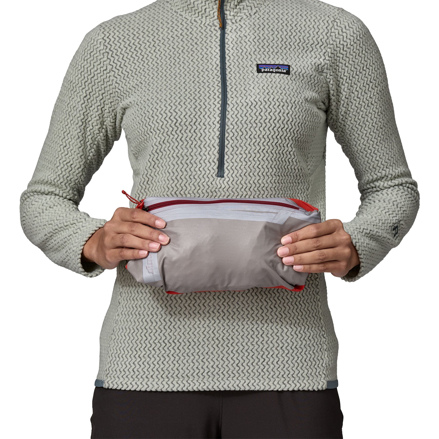 Women's M10? Storm Jacket - Image 7
