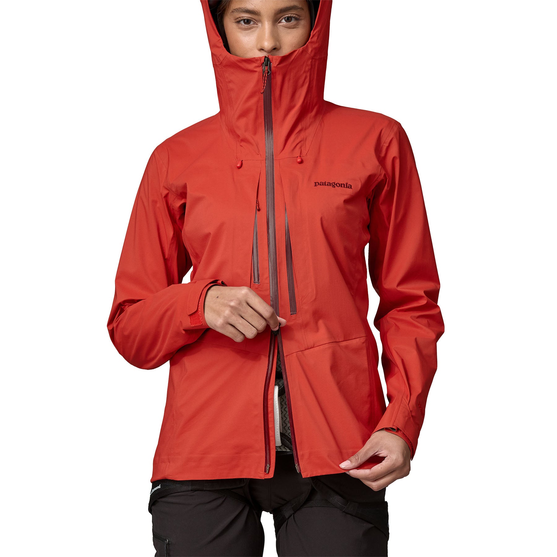 Women's M10? Storm Jacket - Image 6