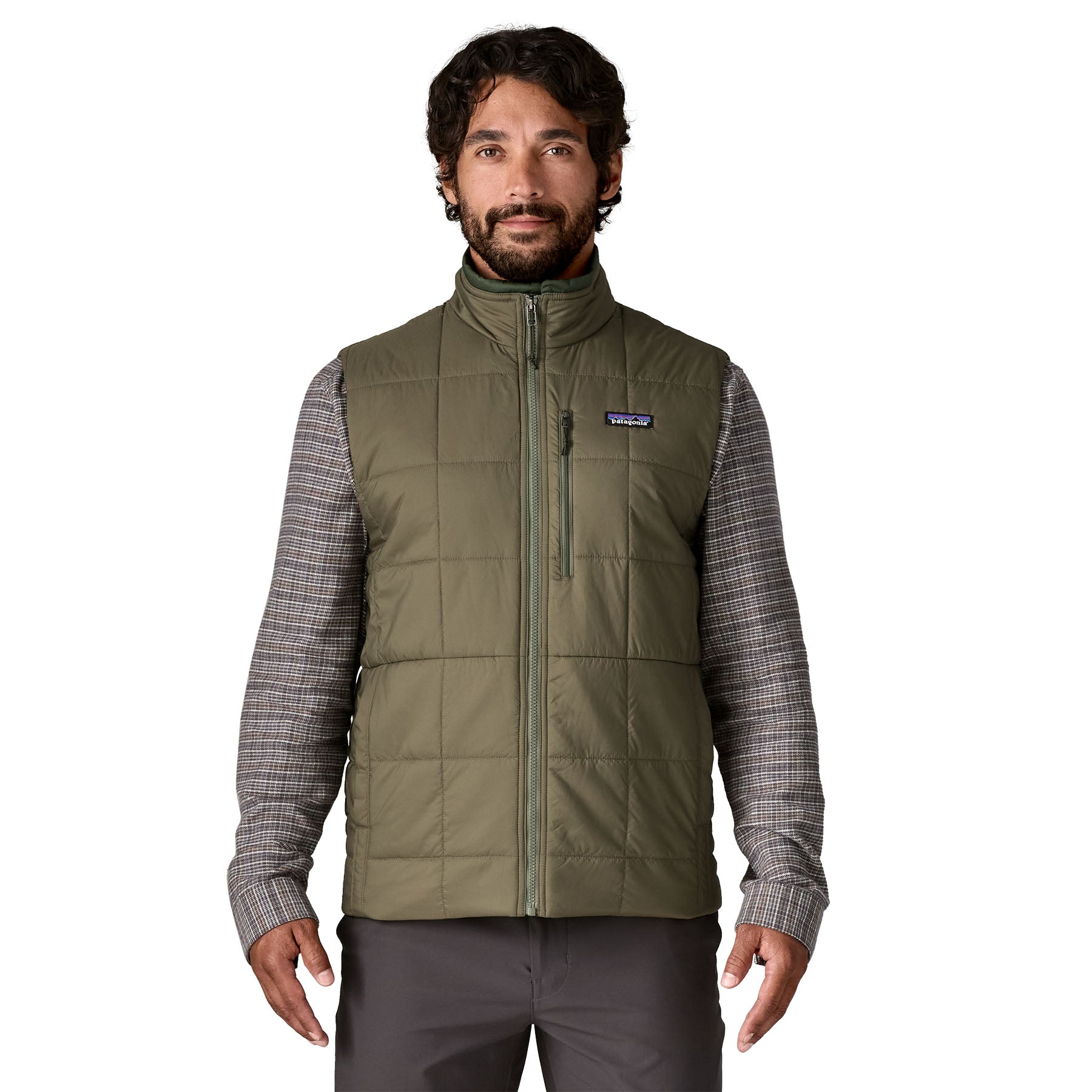 Men's Light Gust Vest - Image 2