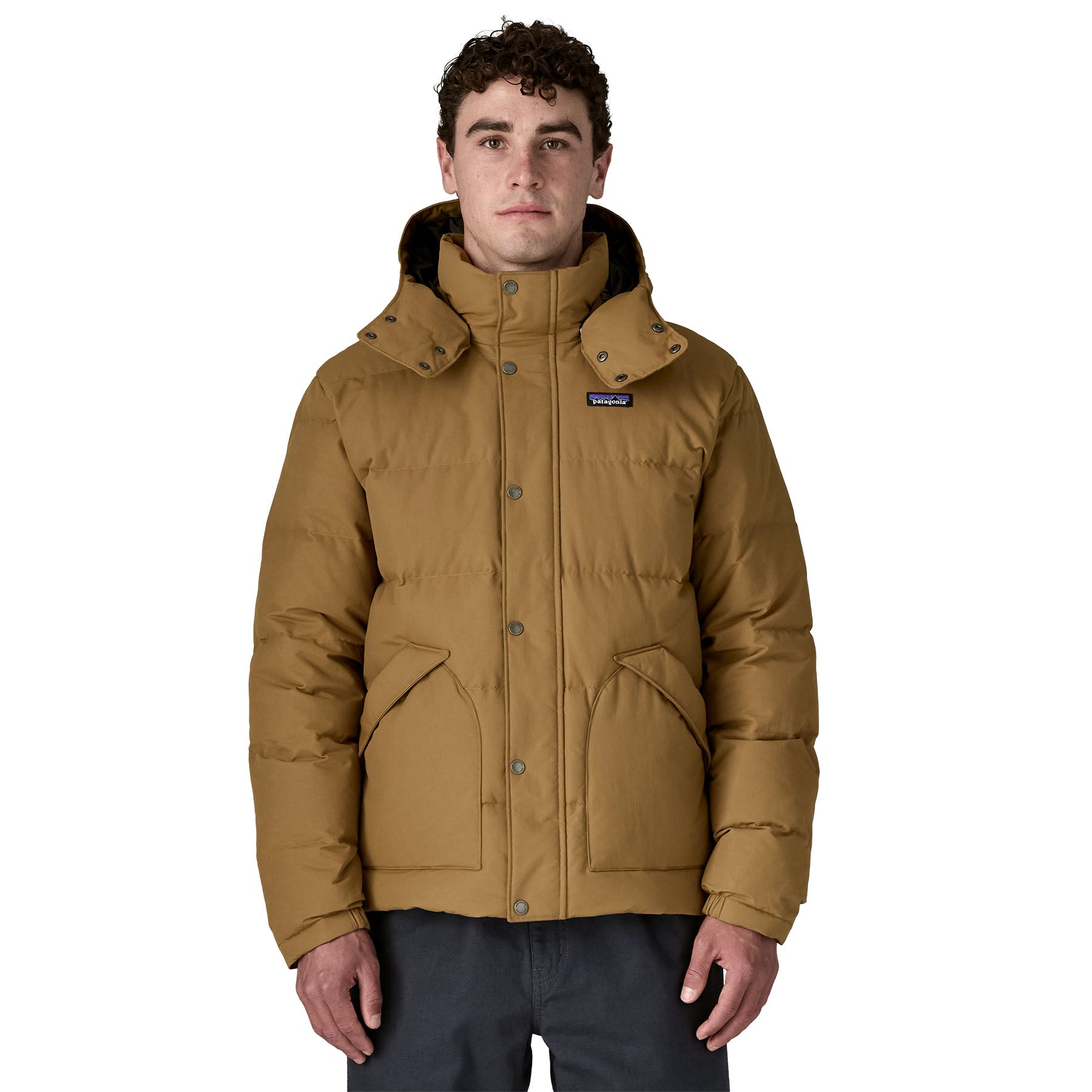 Men's Downdrift Jacket - Image 2