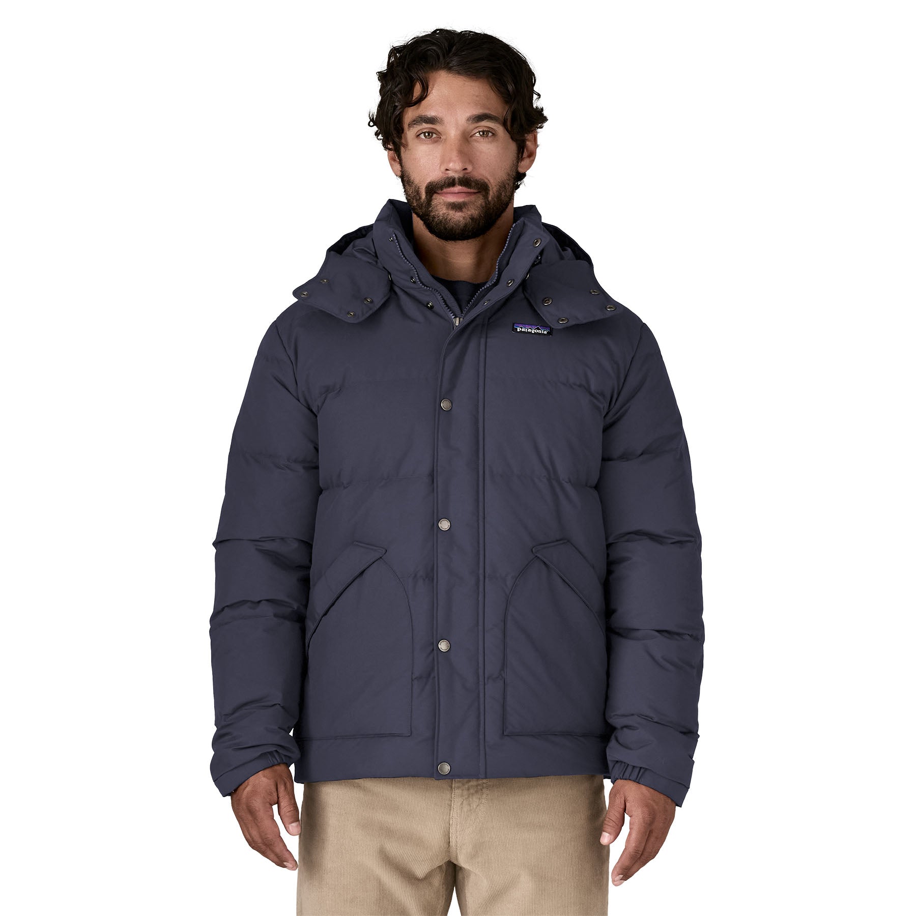 Alternative view of Men's Downdrift Jacket