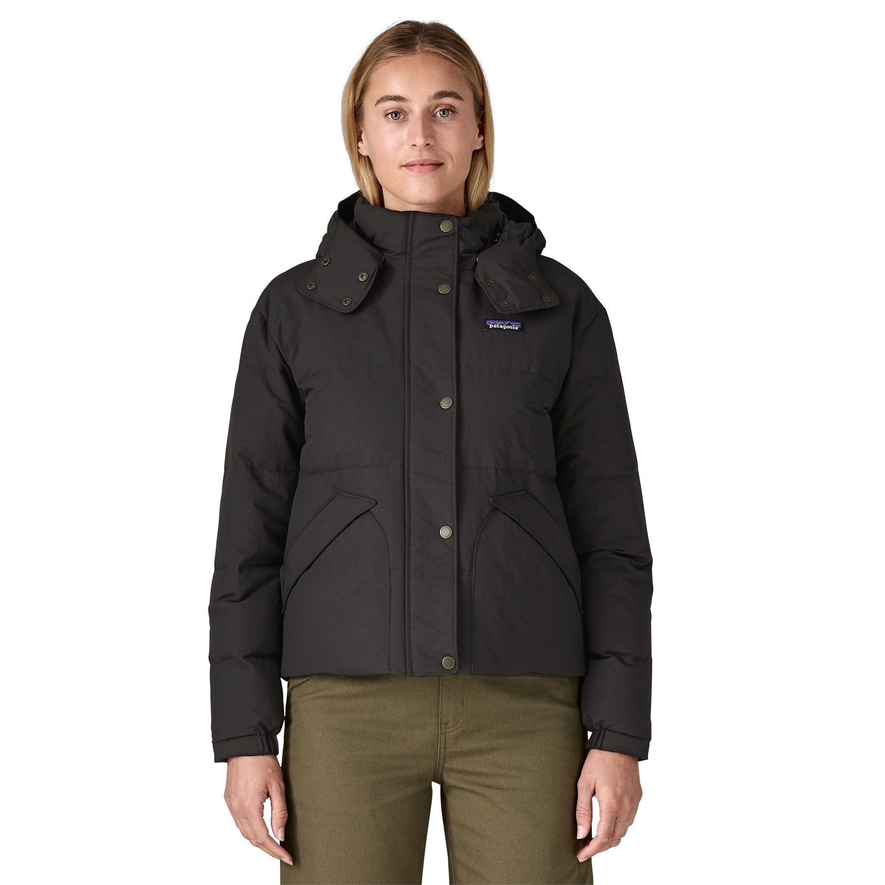 Women's Downdrift Jacket - Image 2