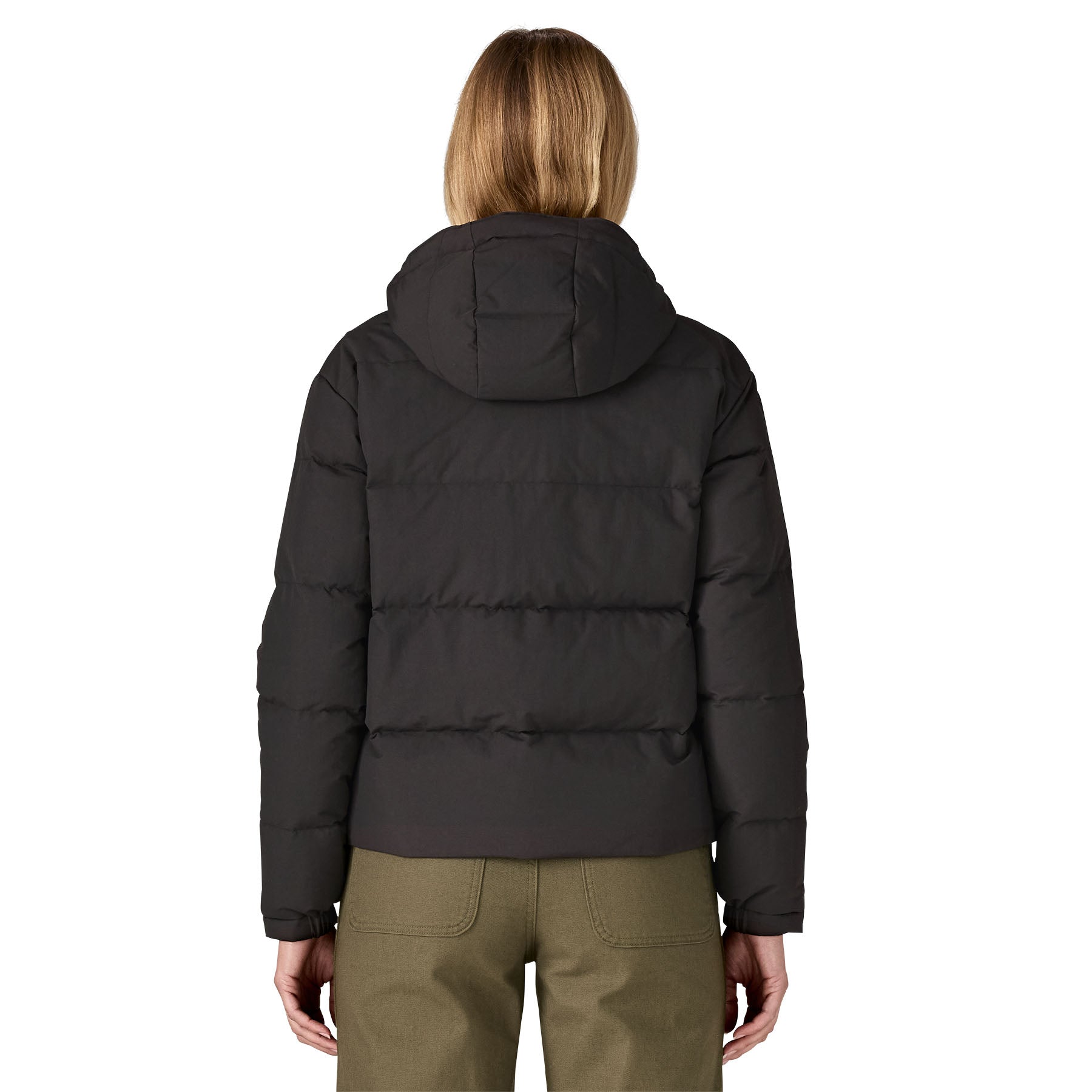 Women's Downdrift Jacket - Image 3
