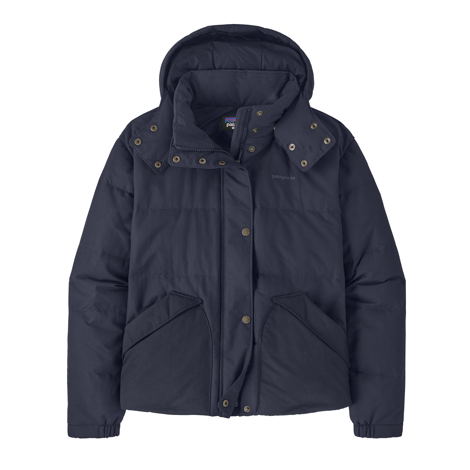 Women's Downdrift Jacket