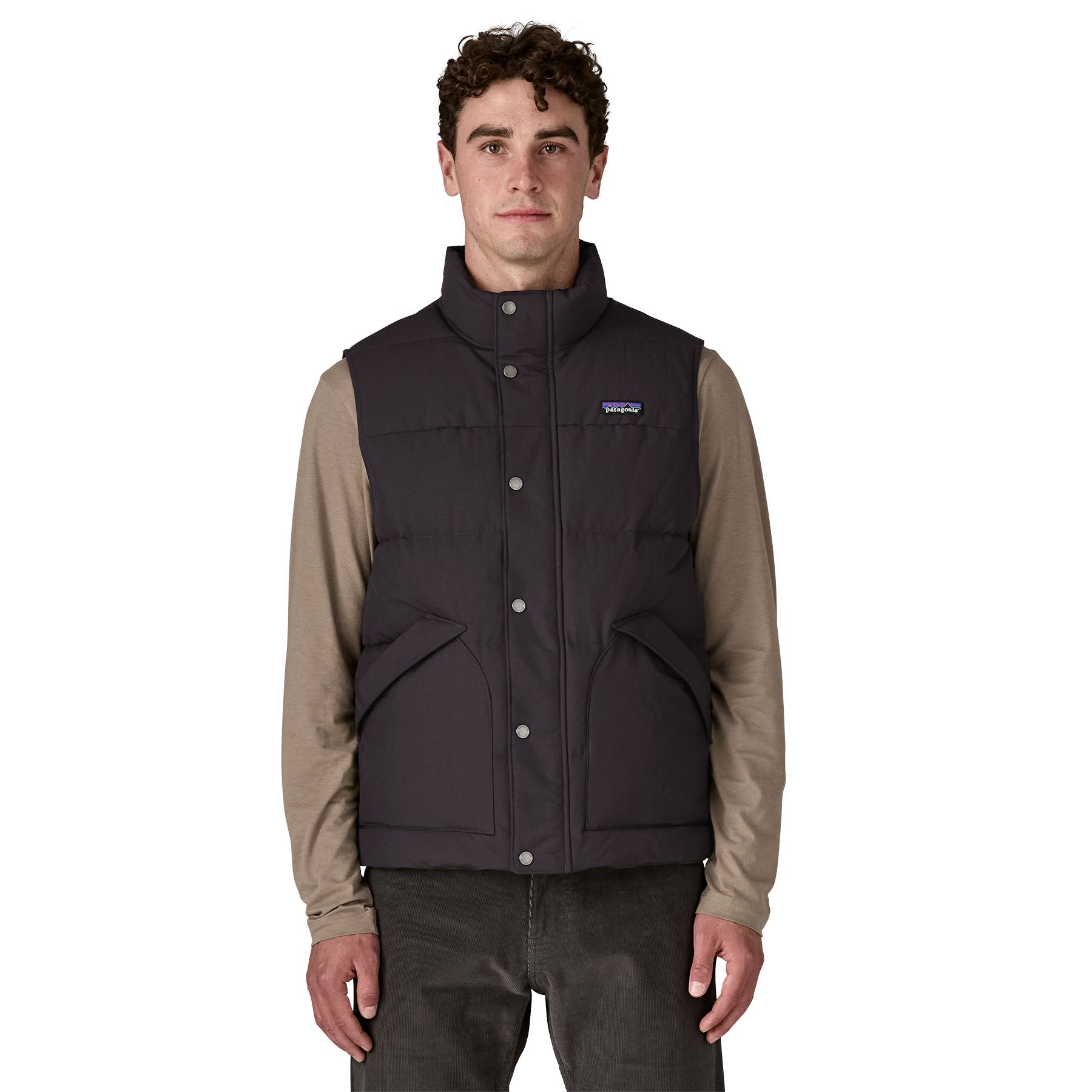 Men's Downdrift Vest - Image 2