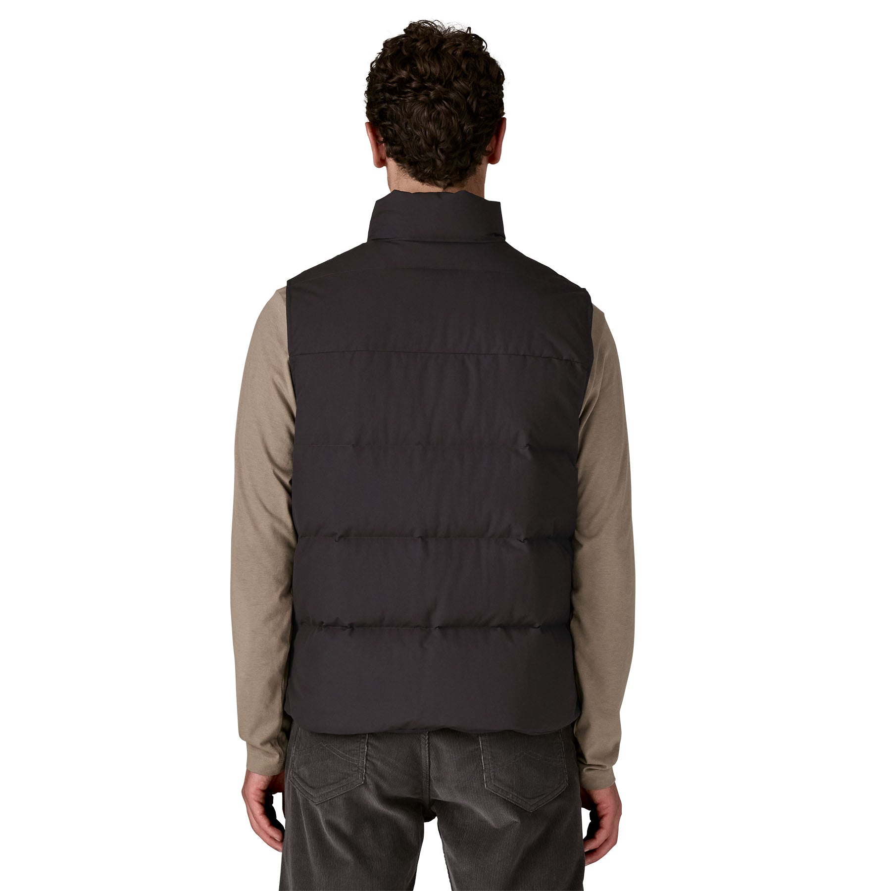 Men's Downdrift Vest - Image 3