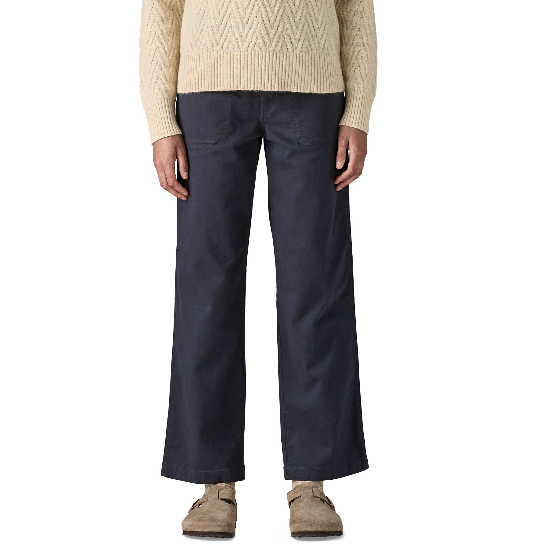 Alternative view of Women's Utility Pants