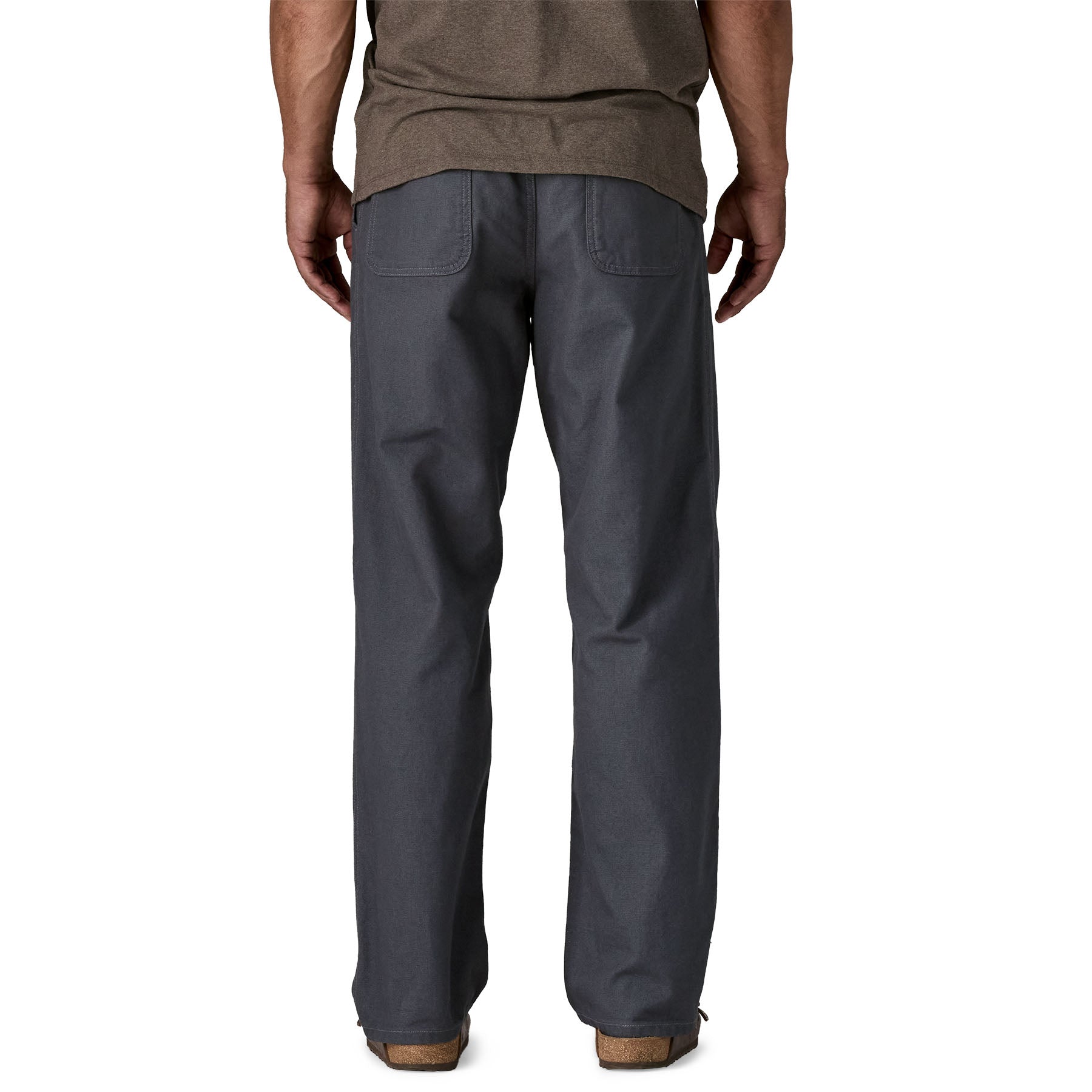 Men's Point Reyes Canvas Gi Pants - Image 3