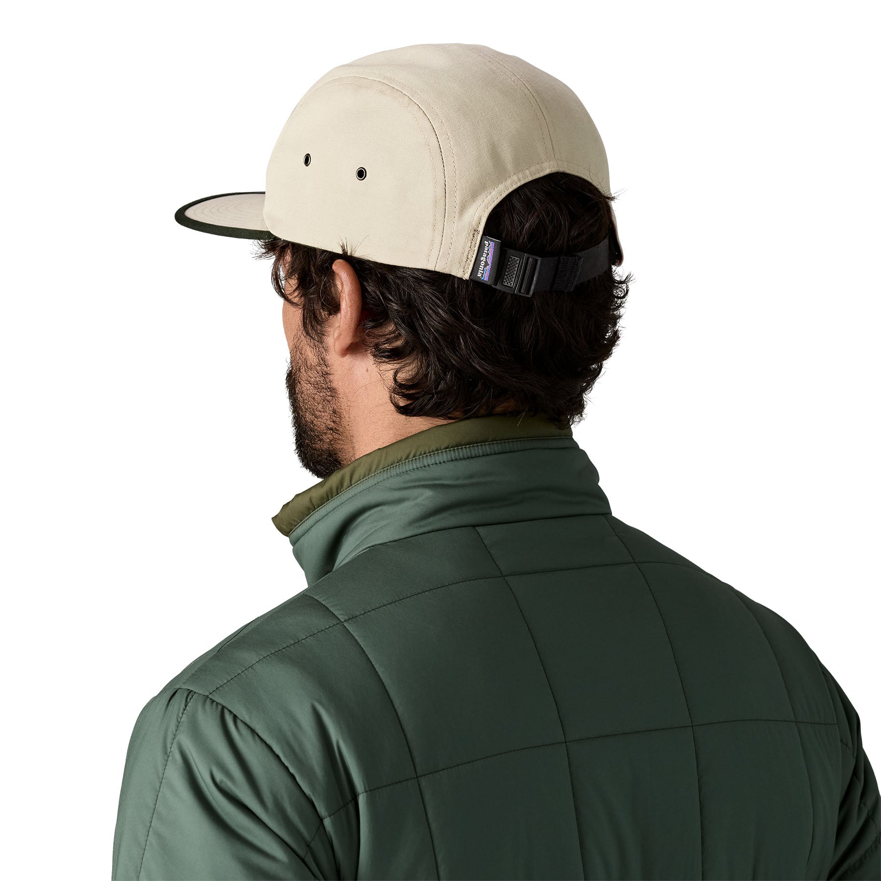 Graphic Maclure Hat - Image 3