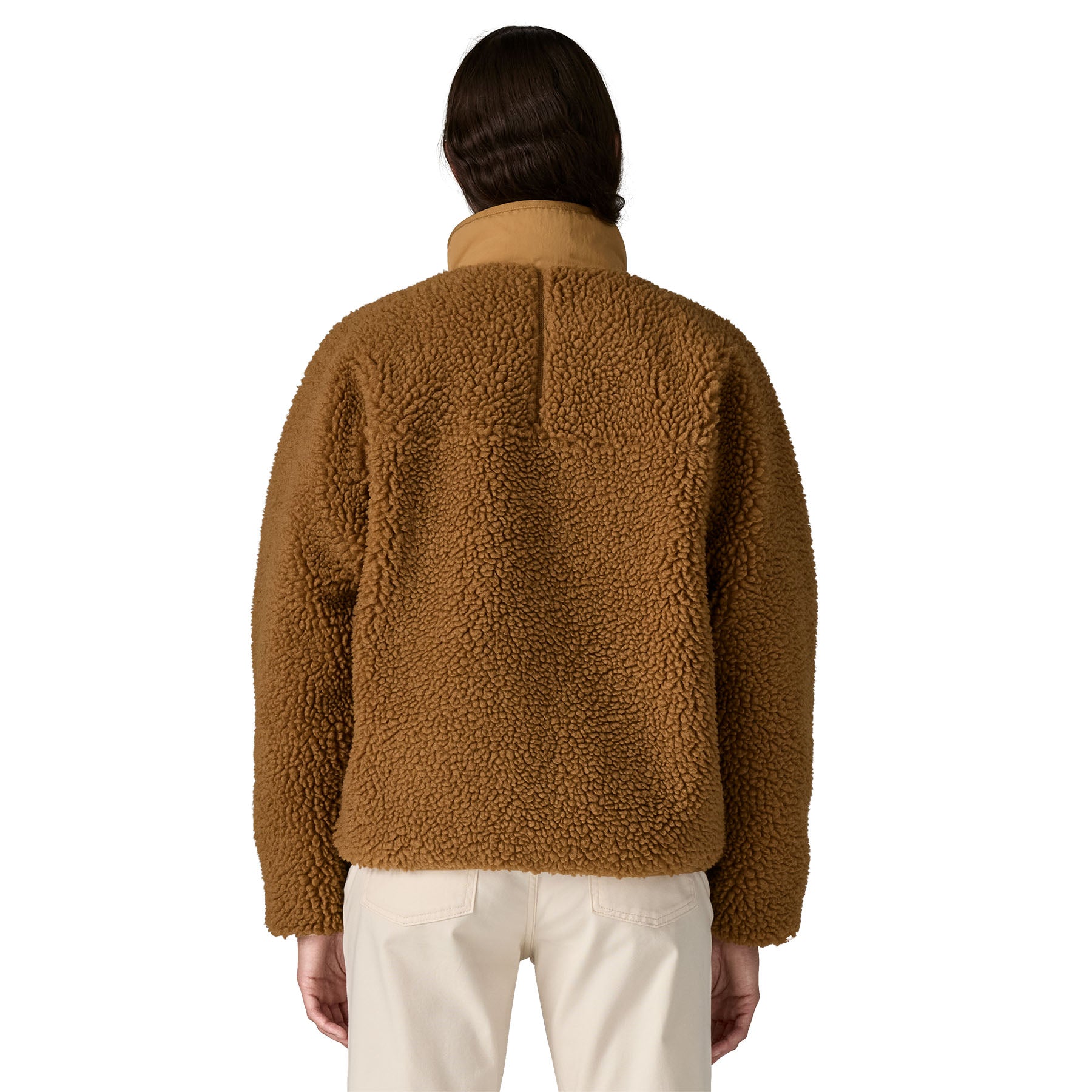 Women's Classic Retro-X® Fleece Jacket - Image 3