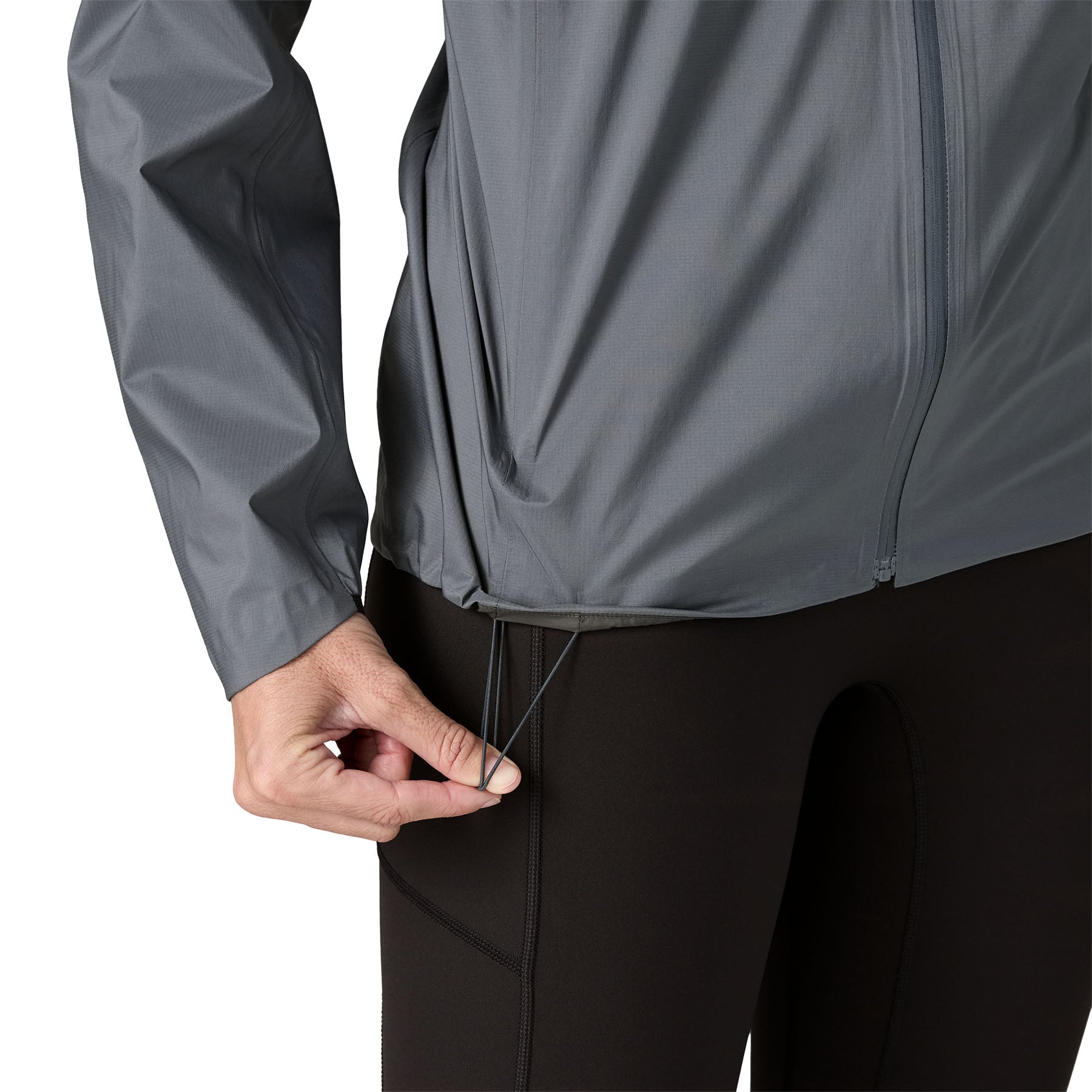 Women's Storm Racer Jacket - Image 7