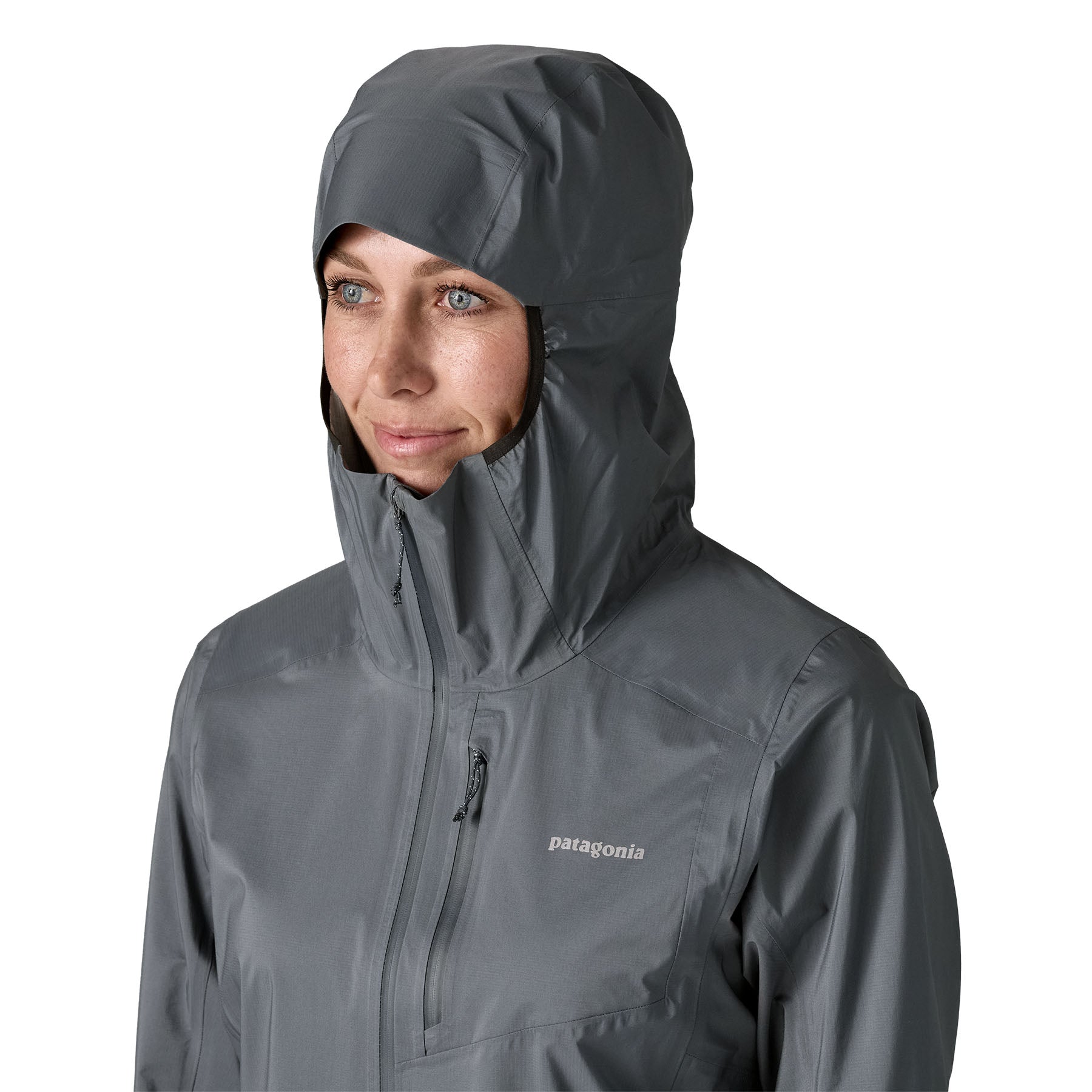 Women's Storm Racer Jacket - Image 4