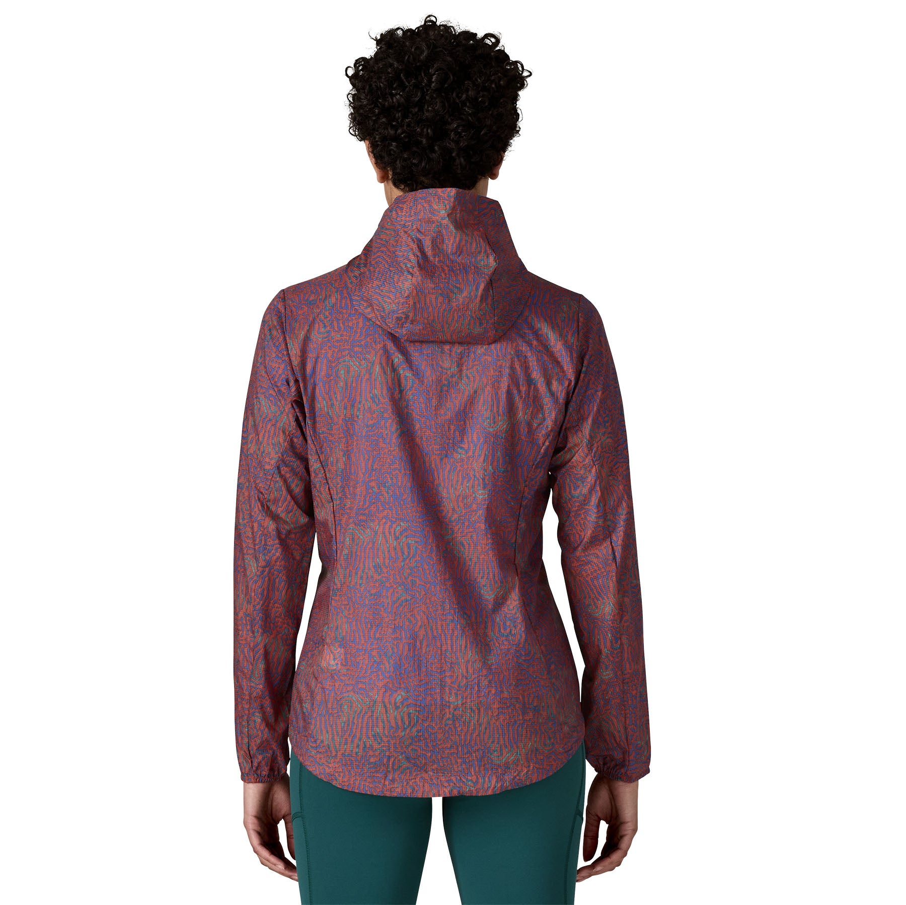 Women's Houdini? Jacket - Image 3