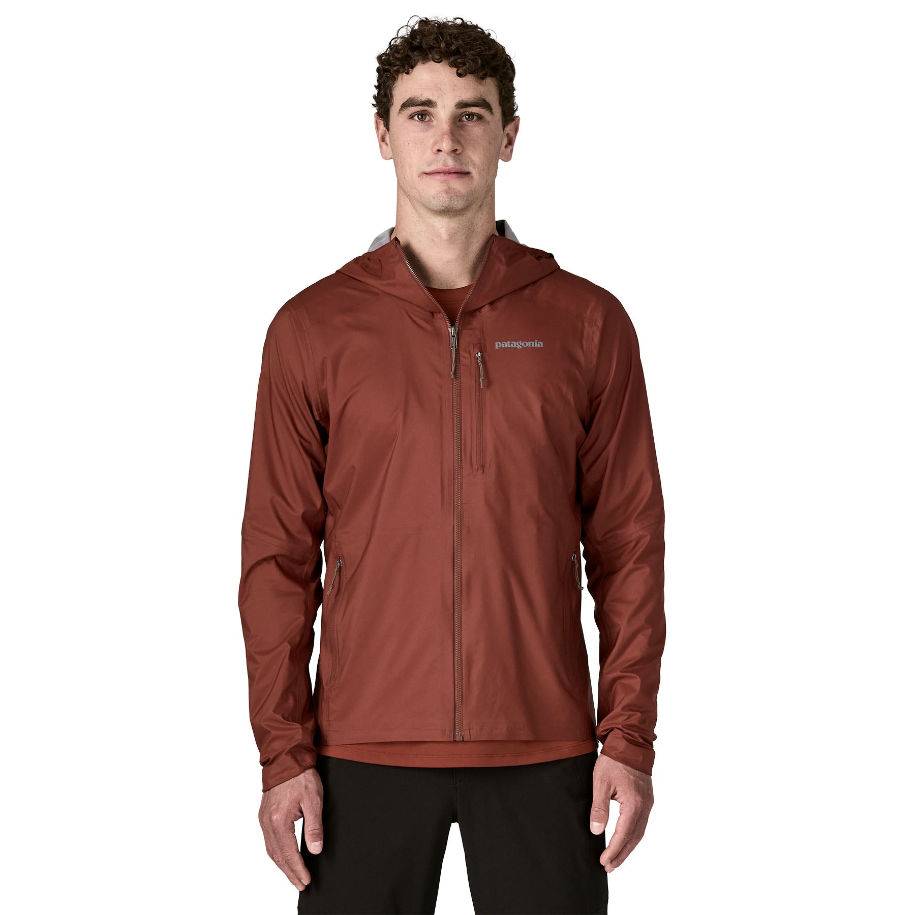 Alternative view of Men's Trail Craft Bike Jacket