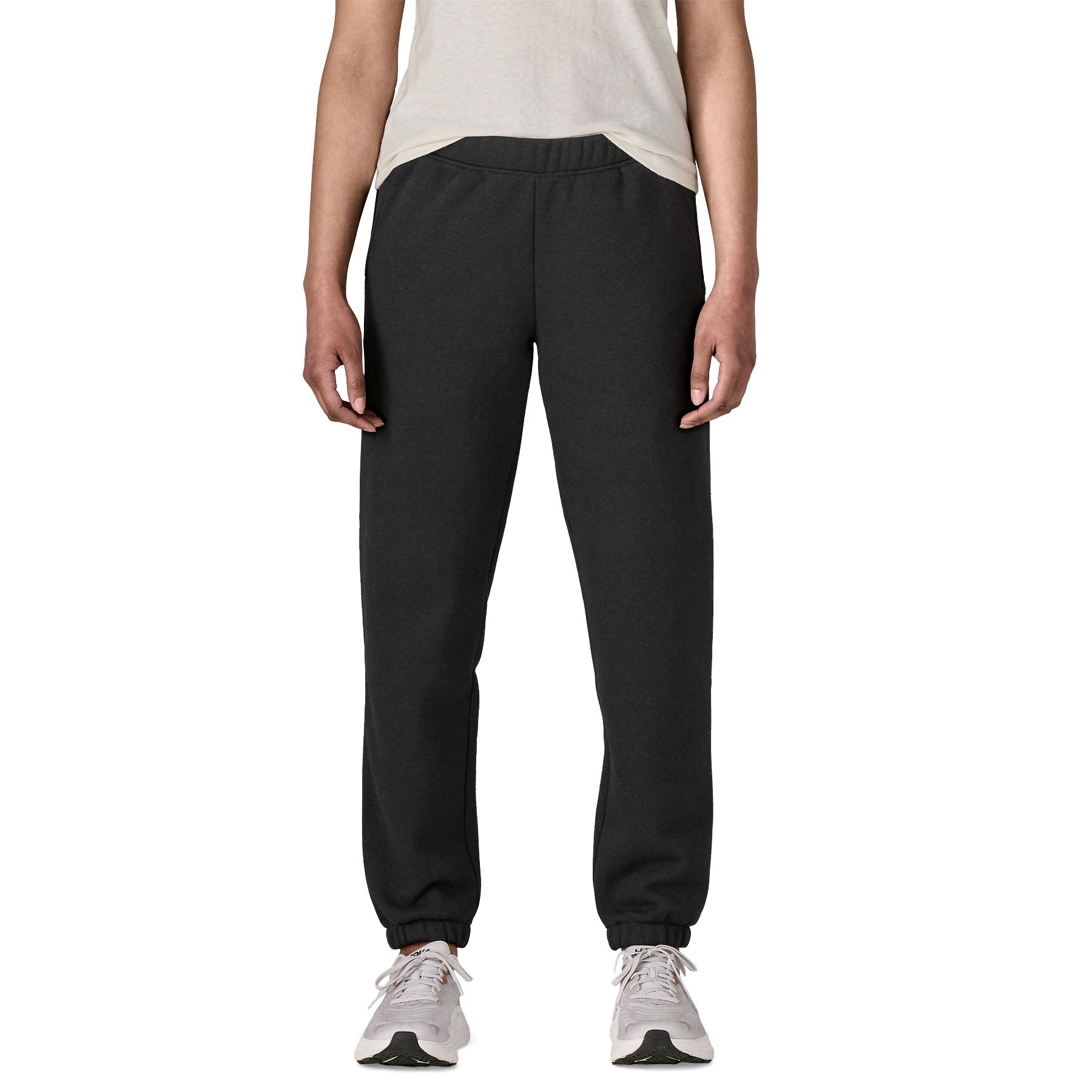 Women's Shop Sticker Uprisal Sweatpants - Image 2