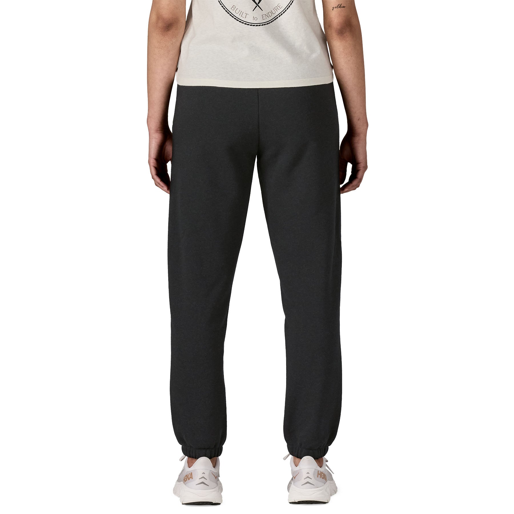 Women's Shop Sticker Uprisal Sweatpants - Image 3