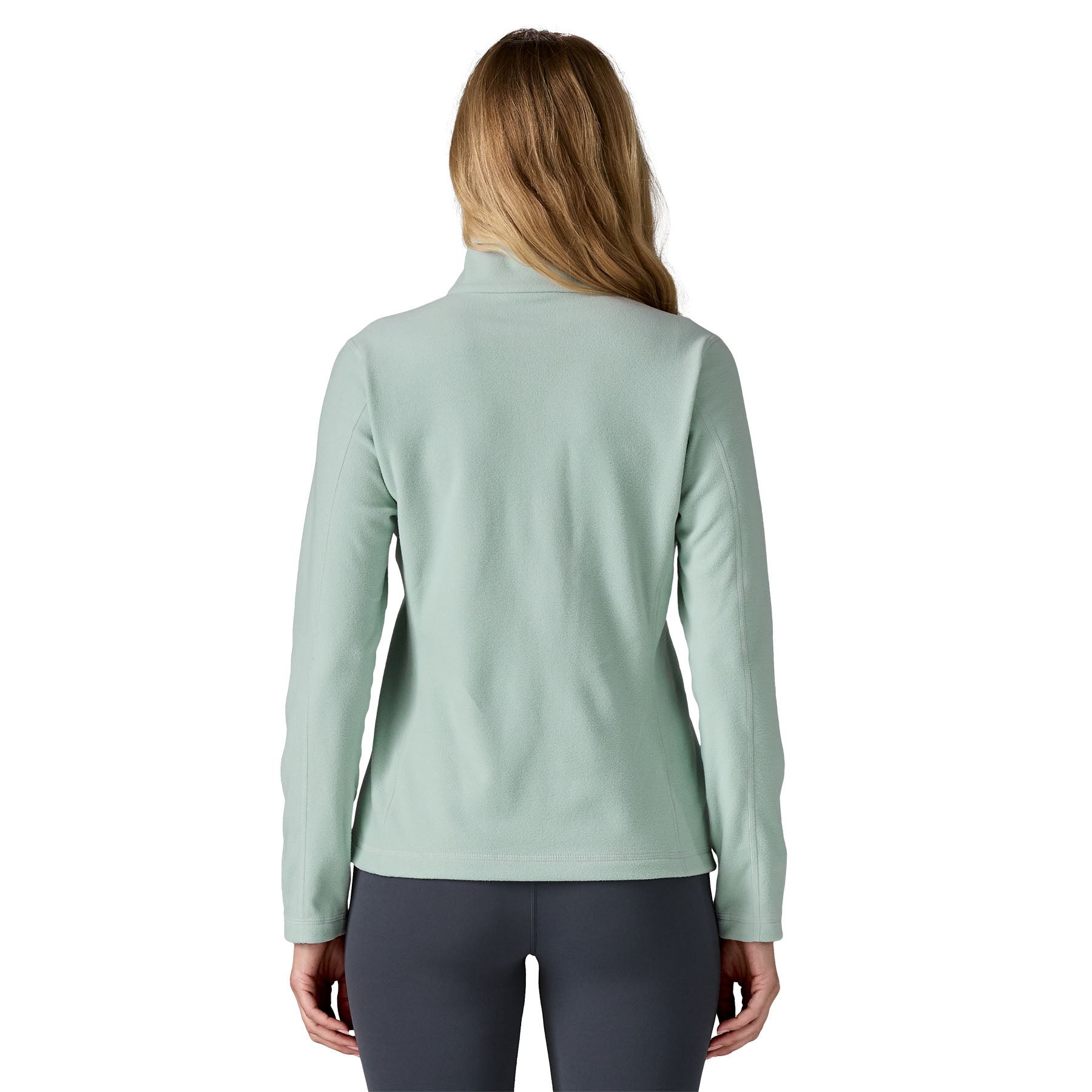 Women's Micro D® 1/4-Zip Fleece - Image 3