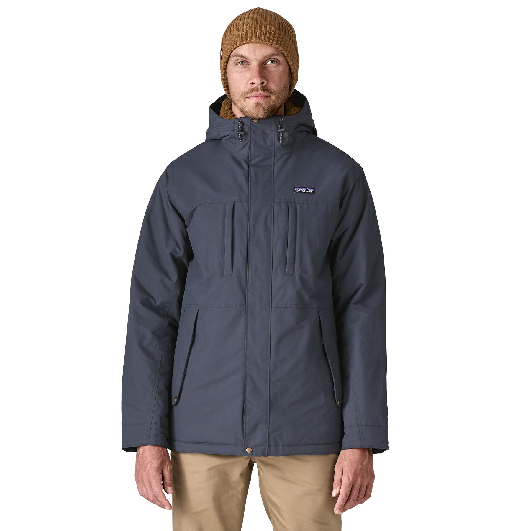 Men's Isthmus Parka - Image 2