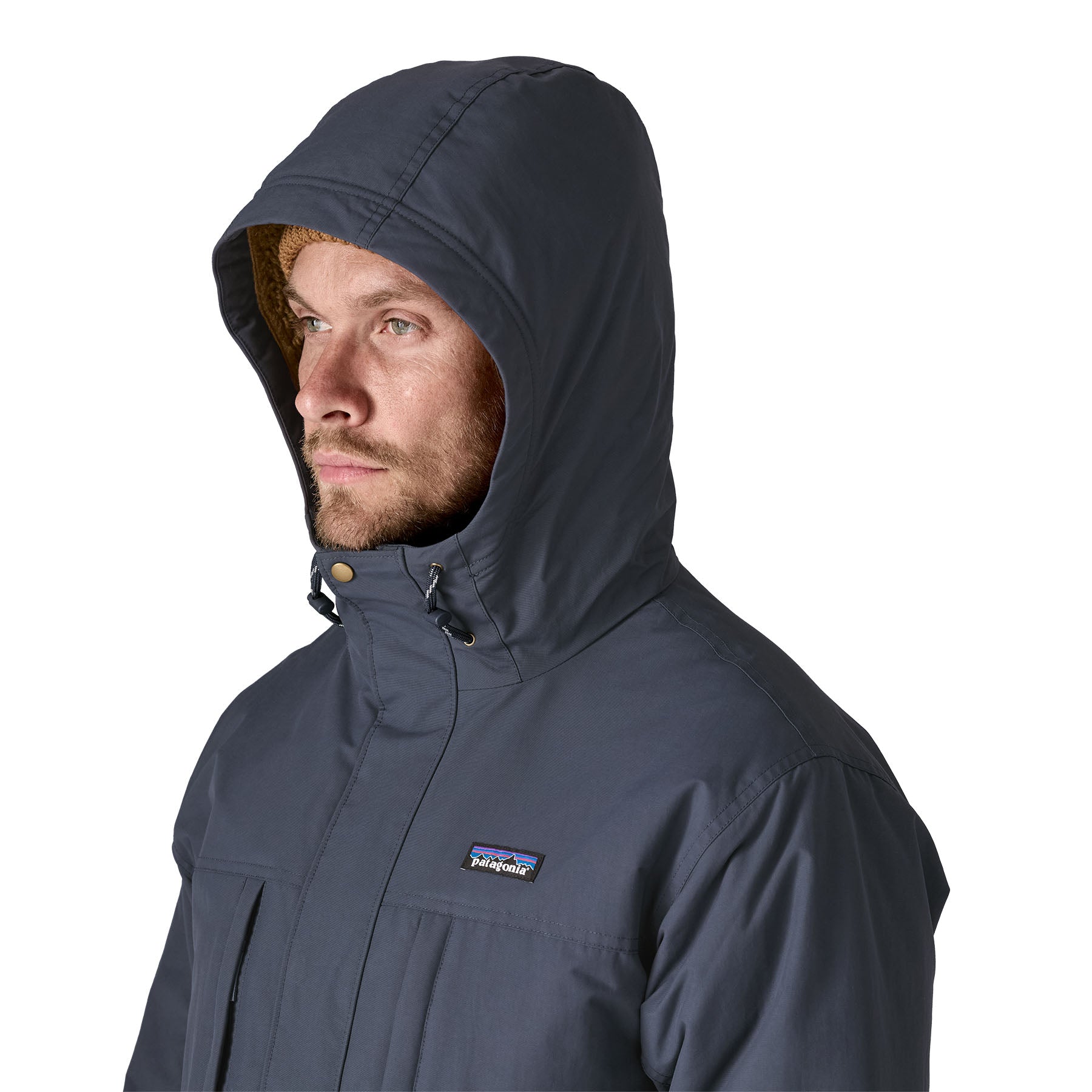 Men's Isthmus Parka - Image 4