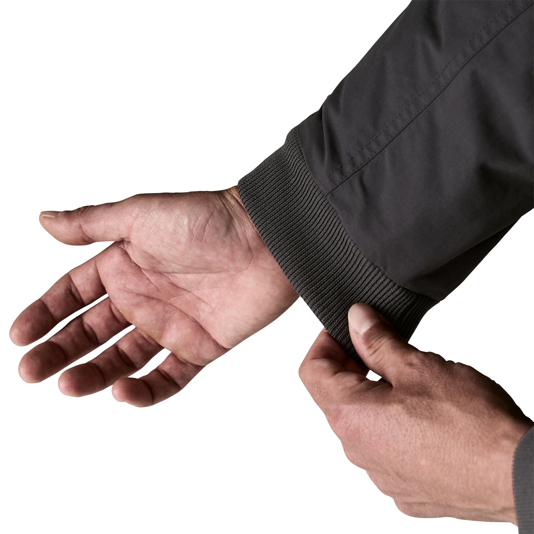 Men's Isthmus Deck Jacket - Image 7
