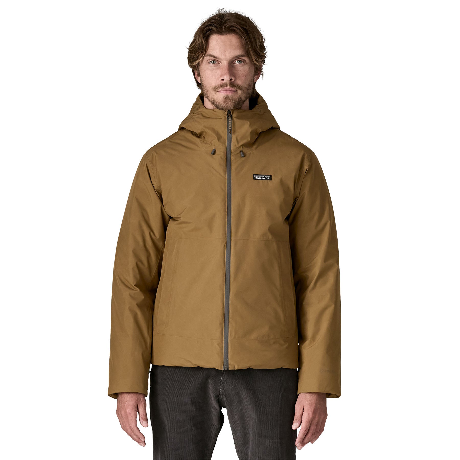 Alternative view of Men's Lightweight Stormshadow Jacket