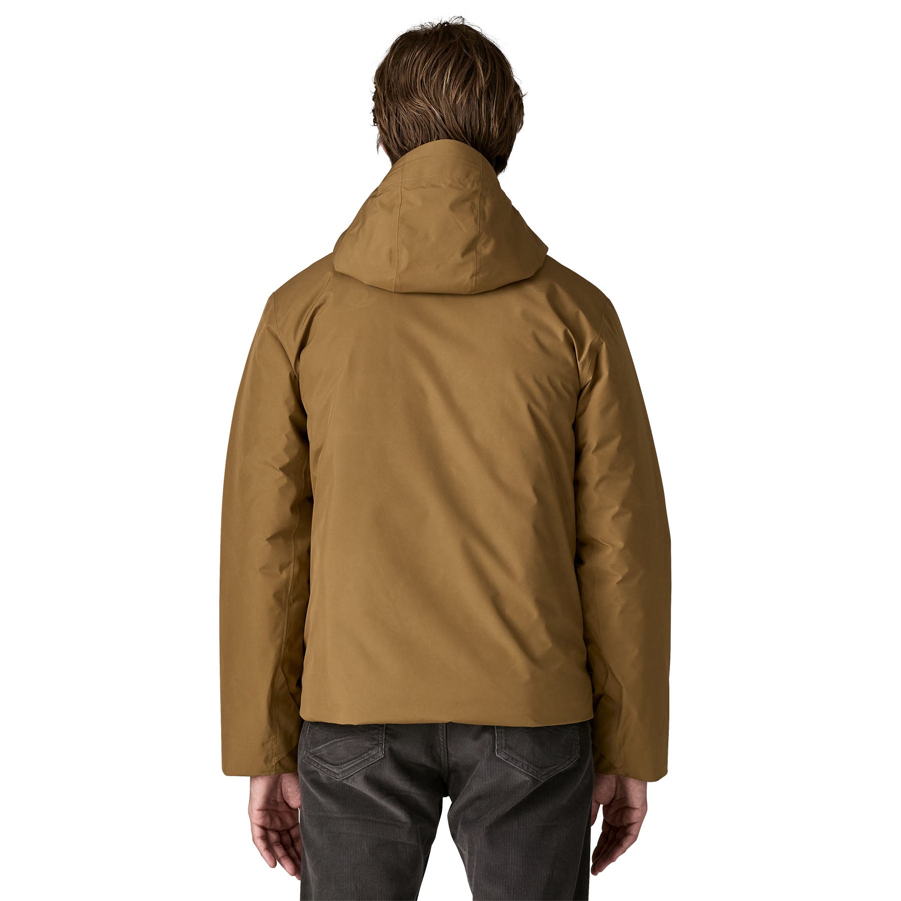 Men's Lightweight Stormshadow Jacket - Image 3