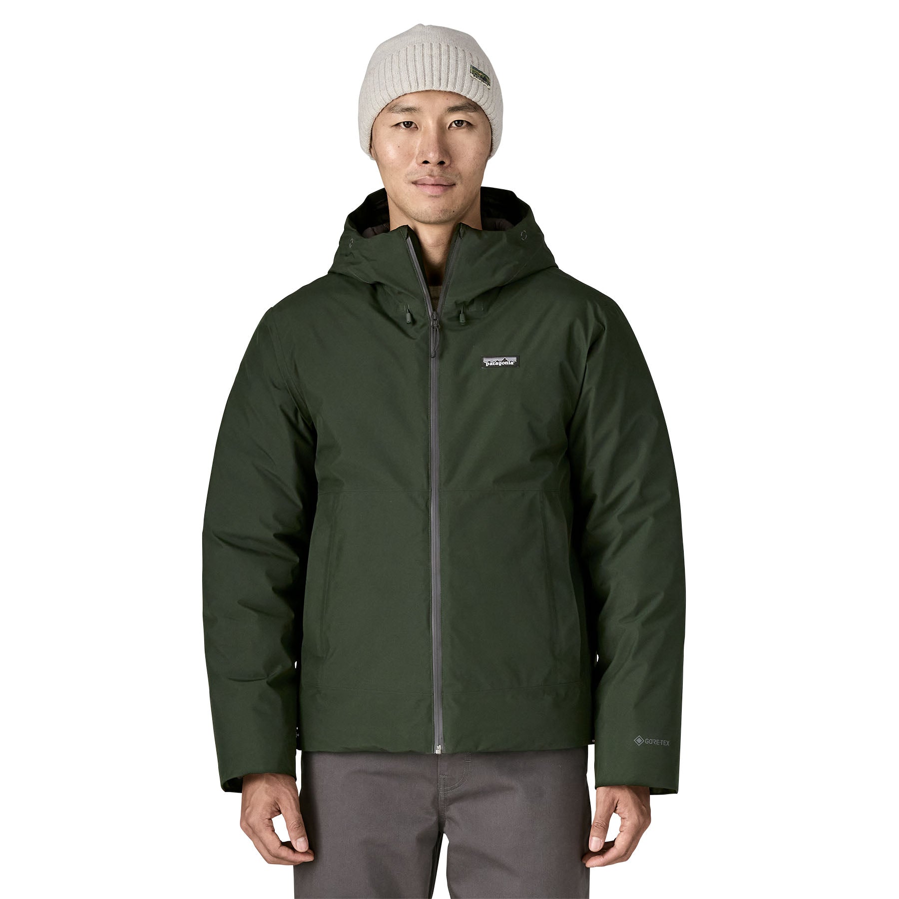 Men's Lightweight Stormshadow Jacket - Image 2