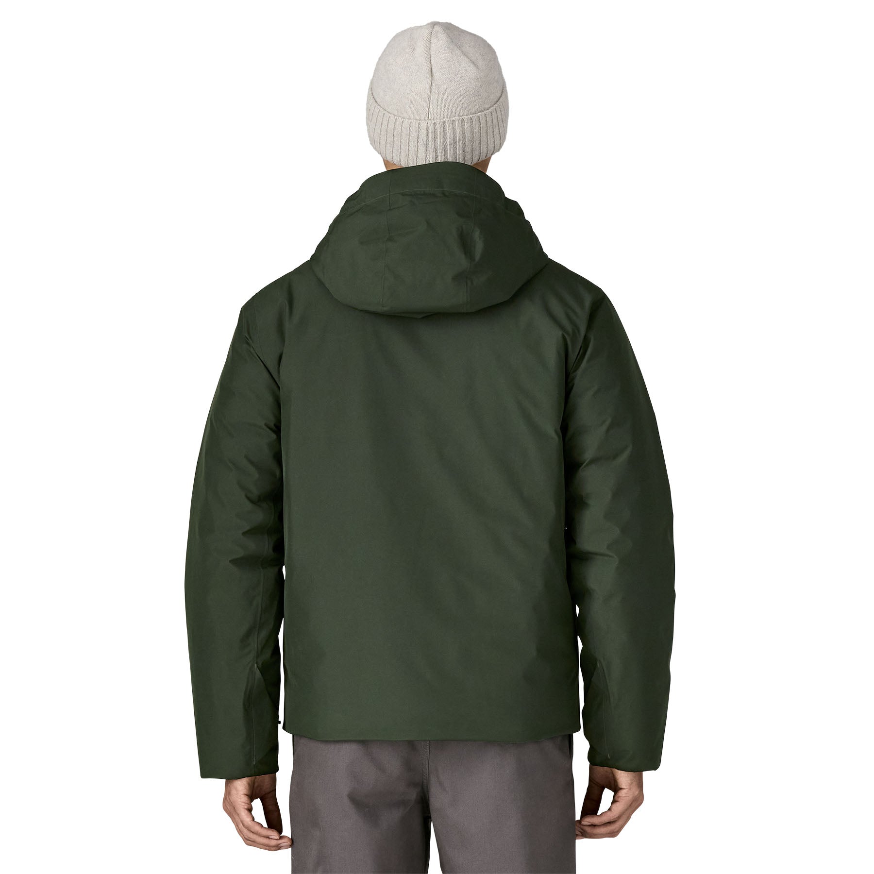 Men's Lightweight Stormshadow Jacket - Image 3