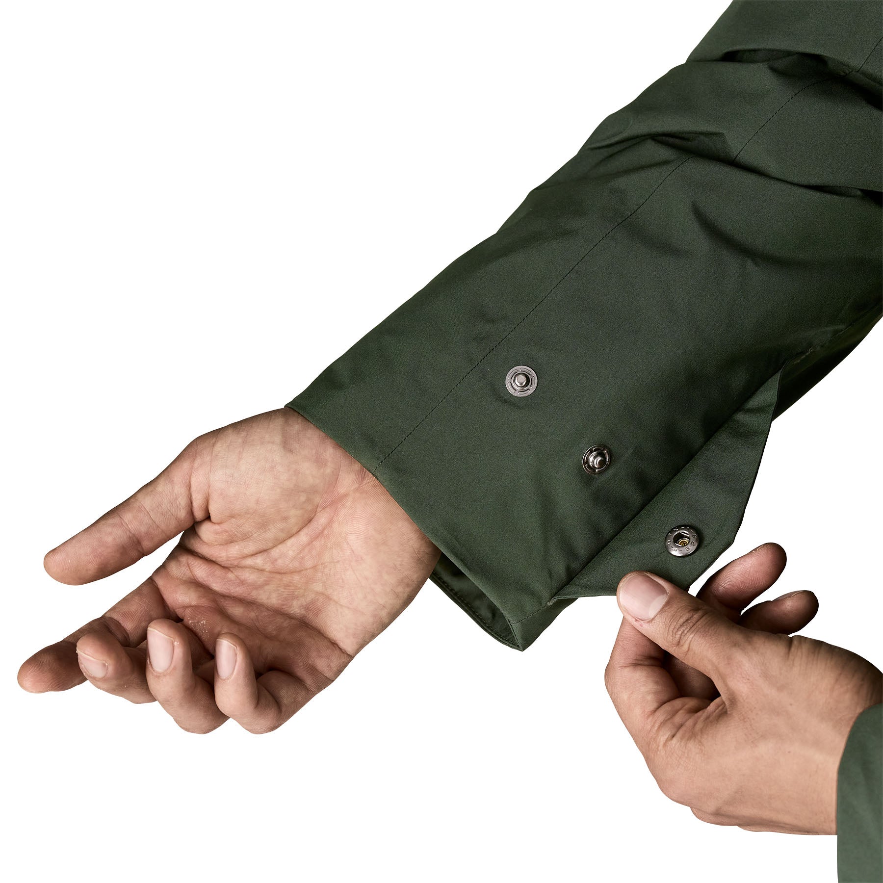 Men's Lightweight Stormshadow Jacket - Image 11