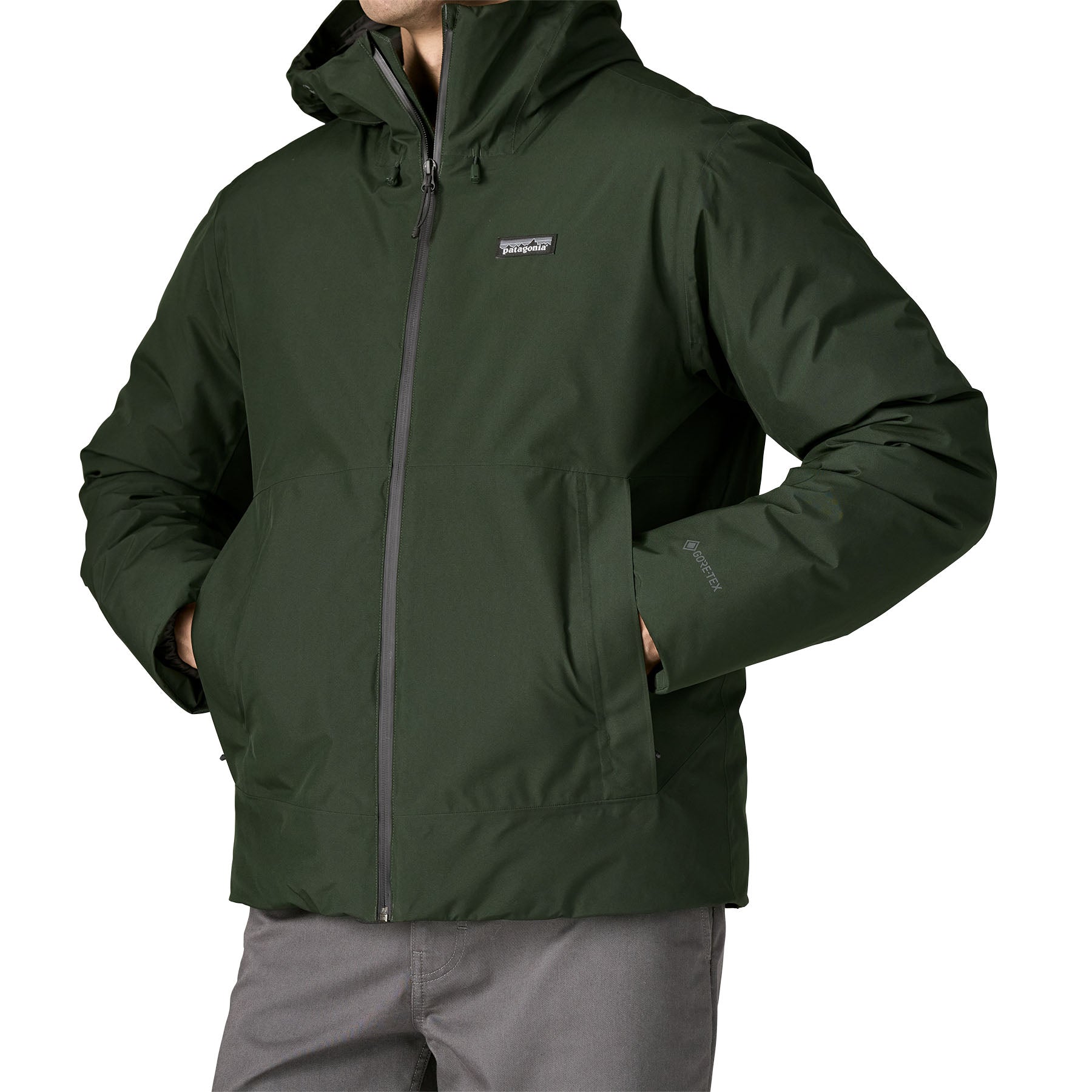 Men's Lightweight Stormshadow Jacket - Image 8