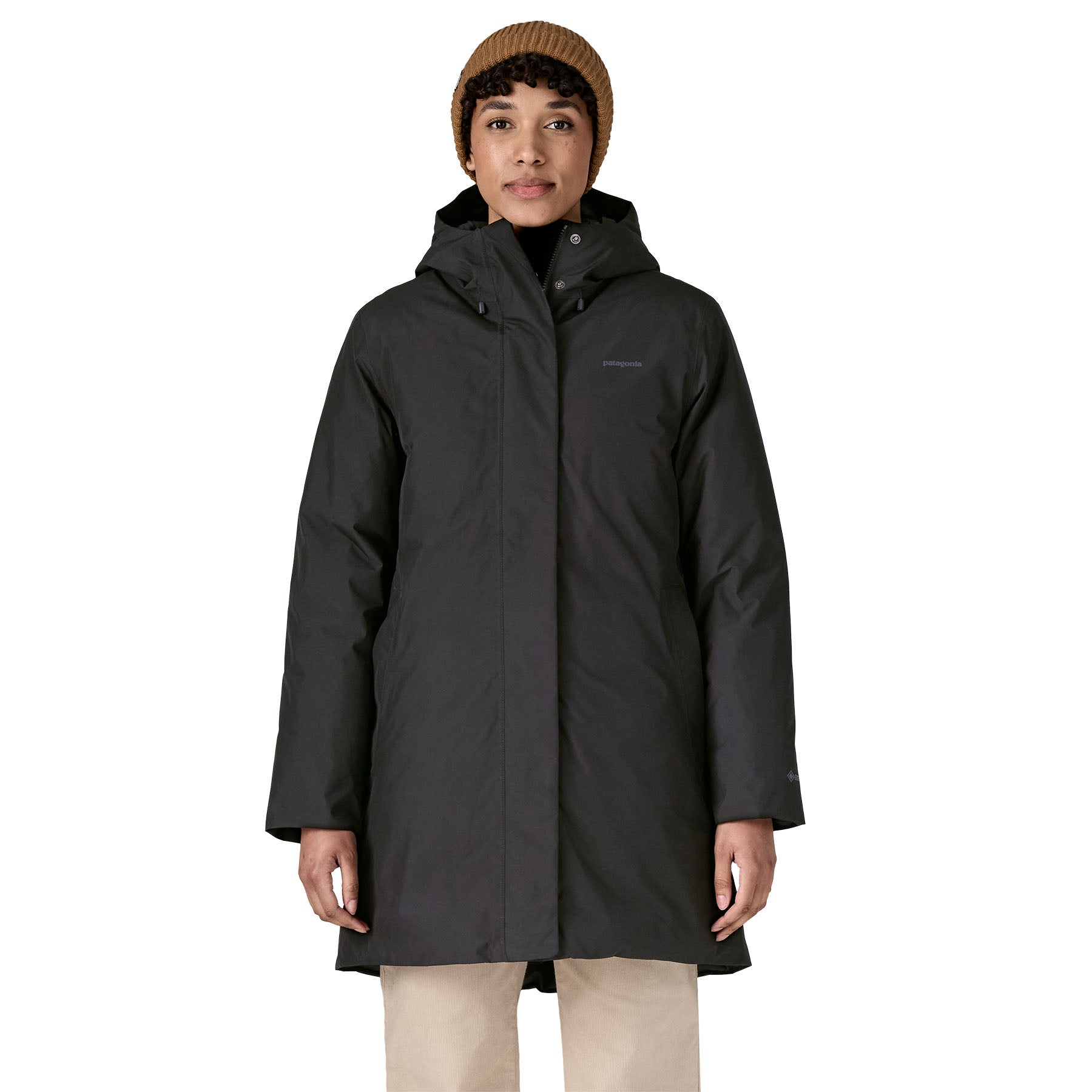 Alternative view of Women's Stormshadow Parka