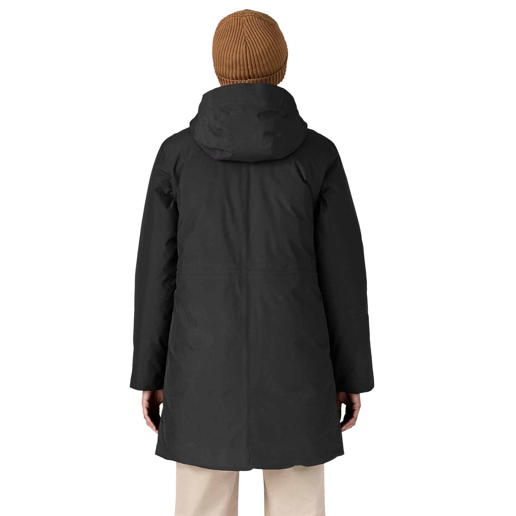 Women's Stormshadow Parka - Image 3