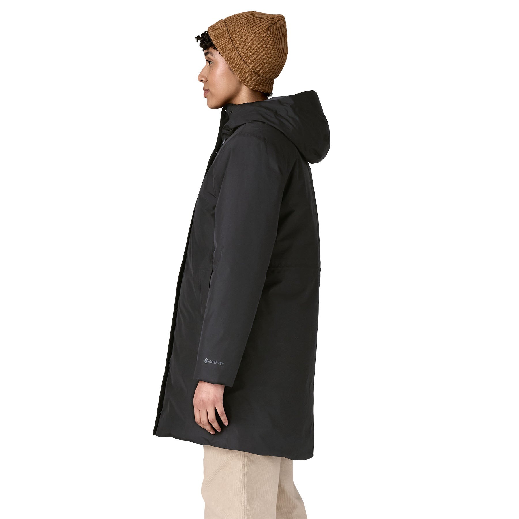 Women's Stormshadow Parka - Image 5