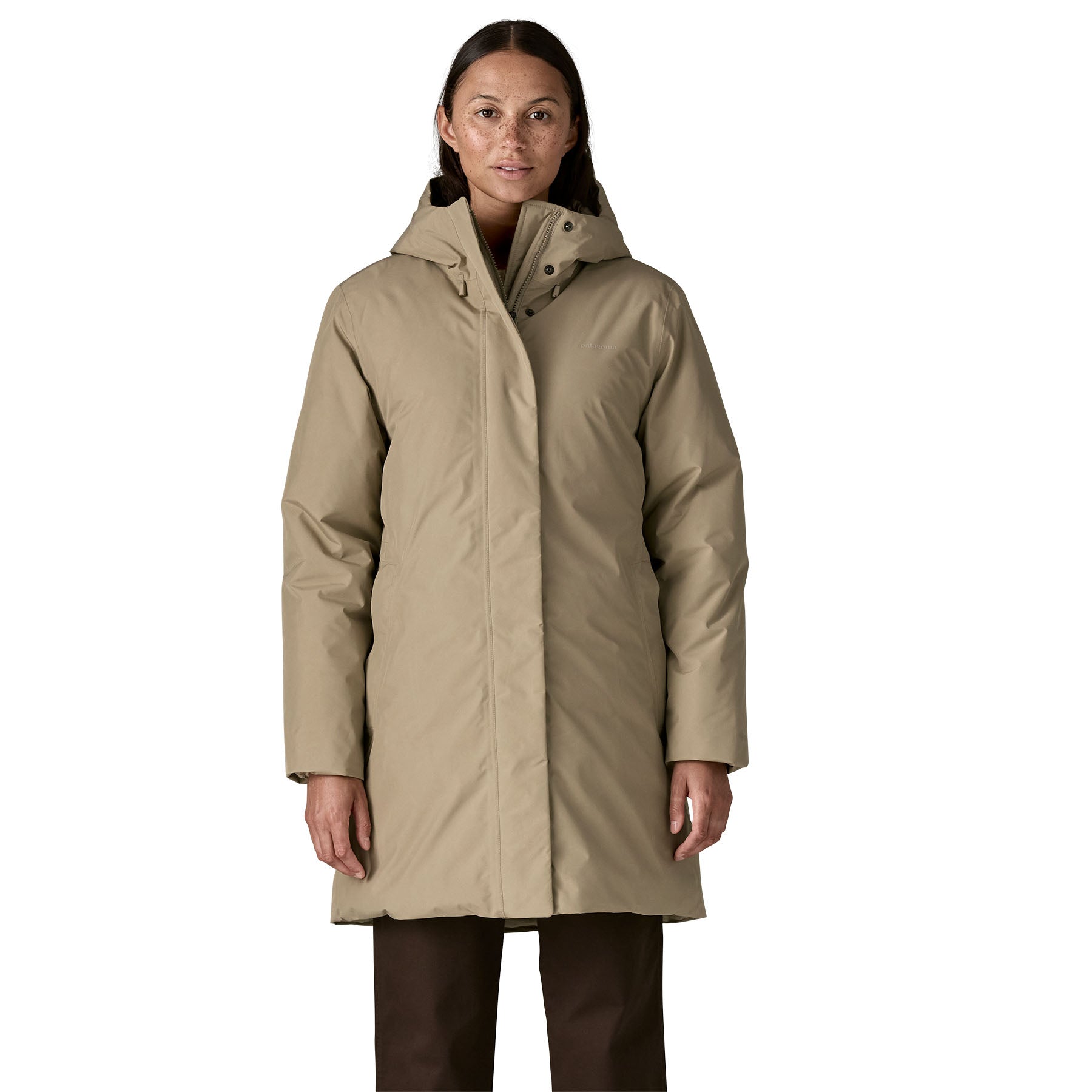 Alternative view of Women's Stormshadow Parka