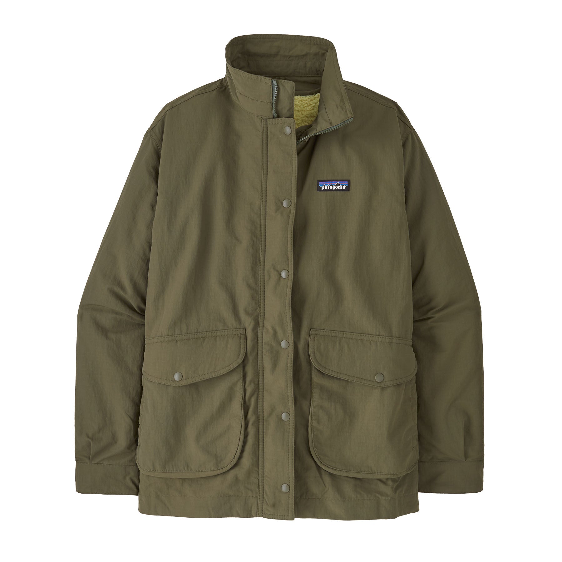 Women's Skysail 3-in-1 Coat - Image 2