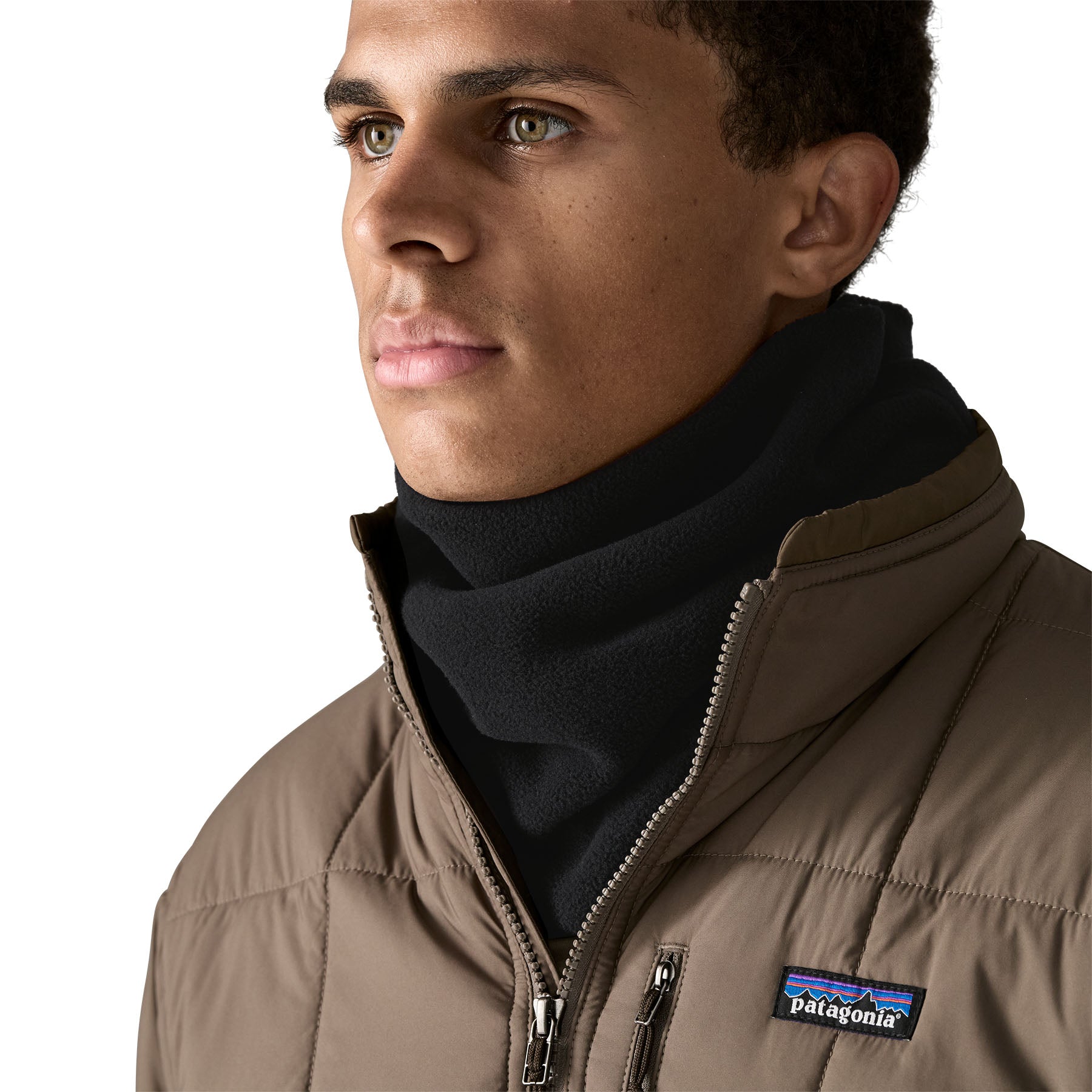 Micro D? Fleece Gaiter - Image 2